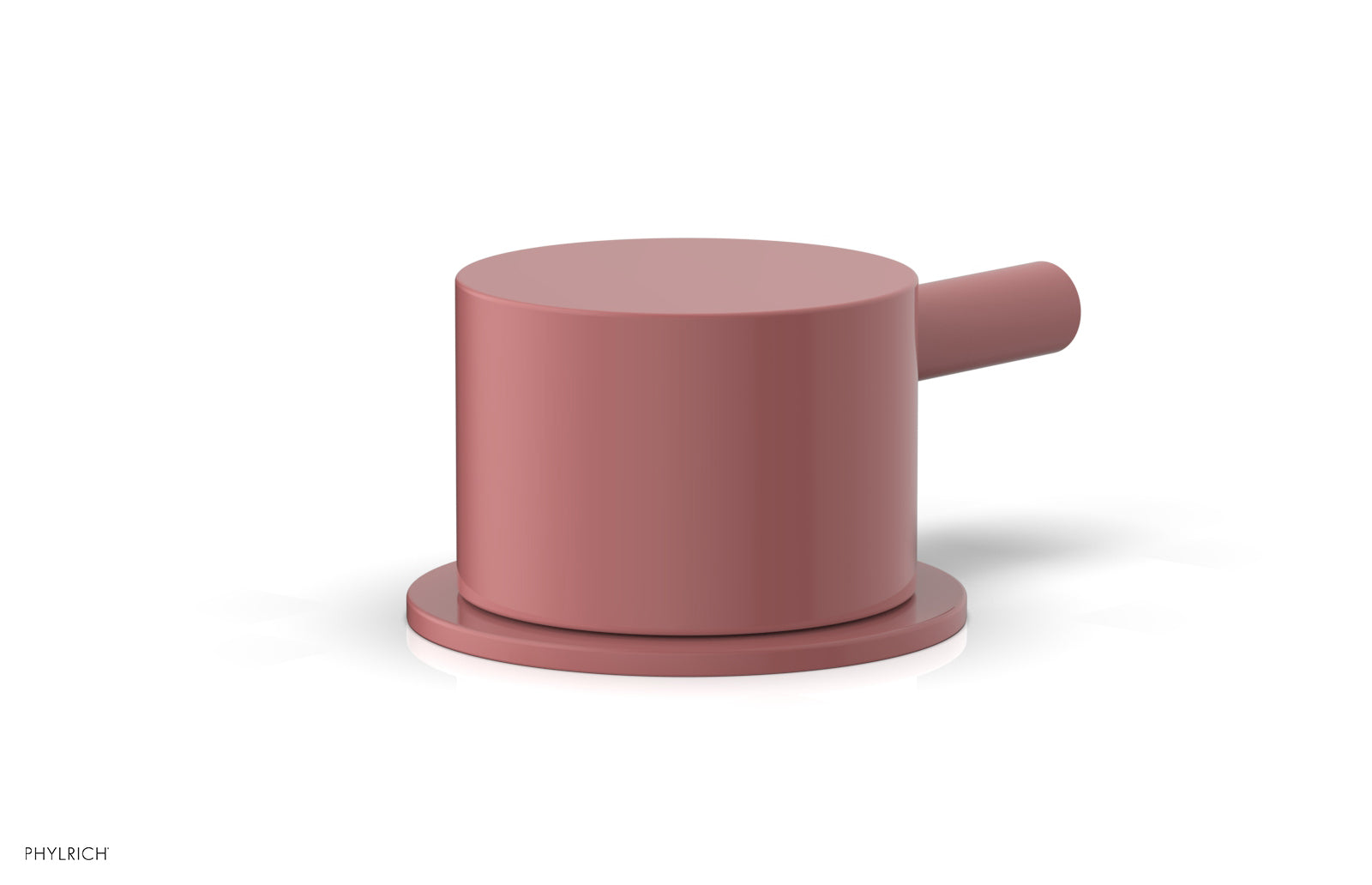 BASIC II Volume Control/Diverter Trim Lever Handle 230-38