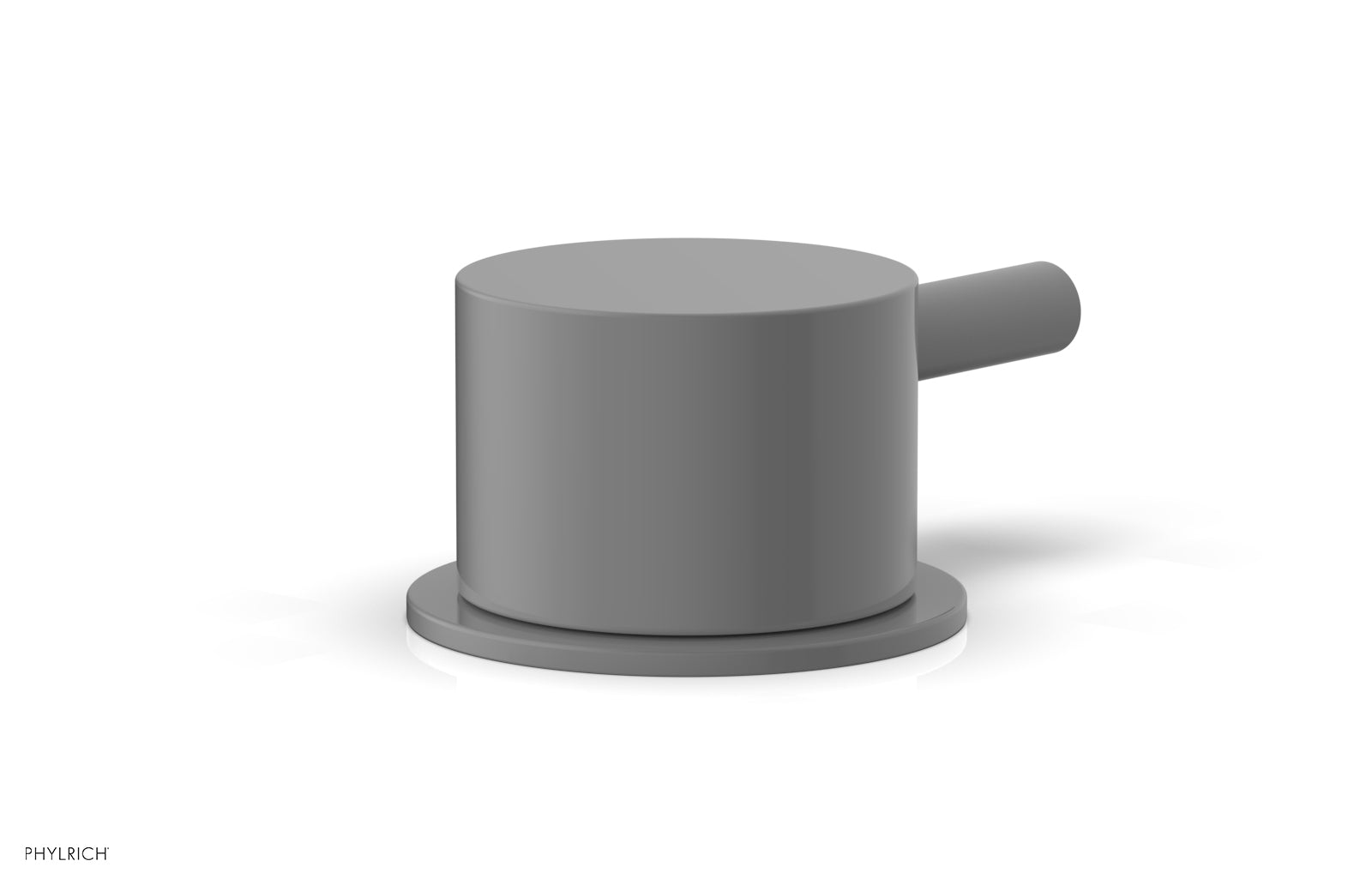 BASIC II Volume Control/Diverter Trim Lever Handle 230-38