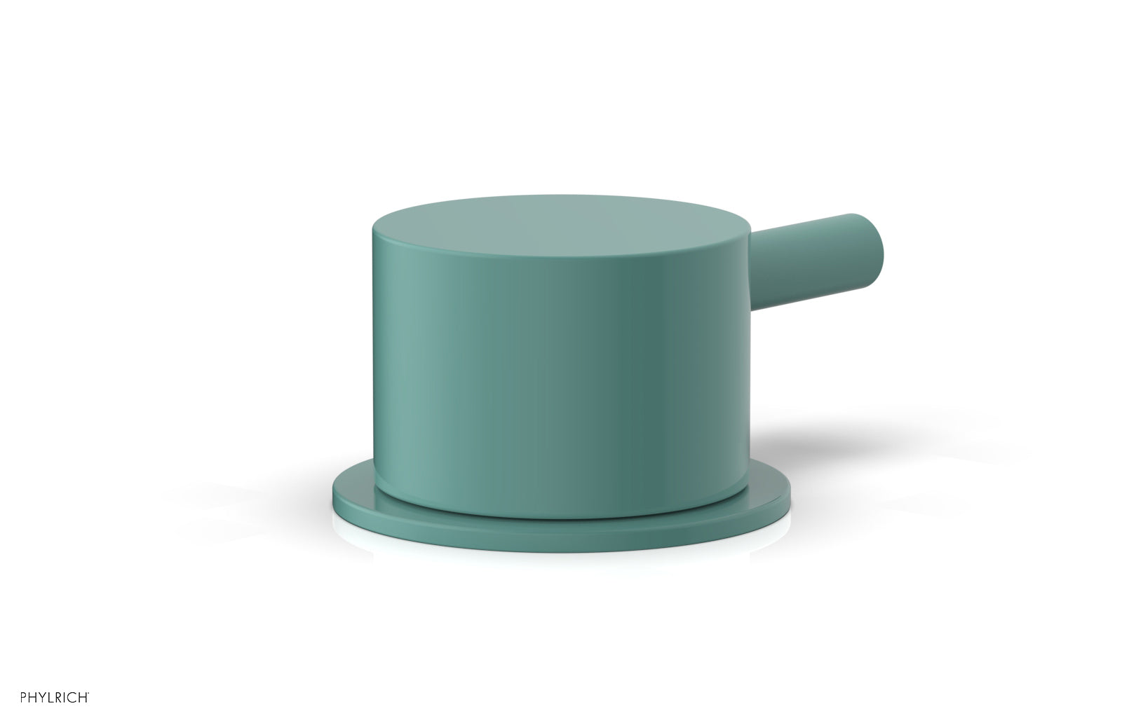 BASIC II Volume Control/Diverter Trim Lever Handle 230-38