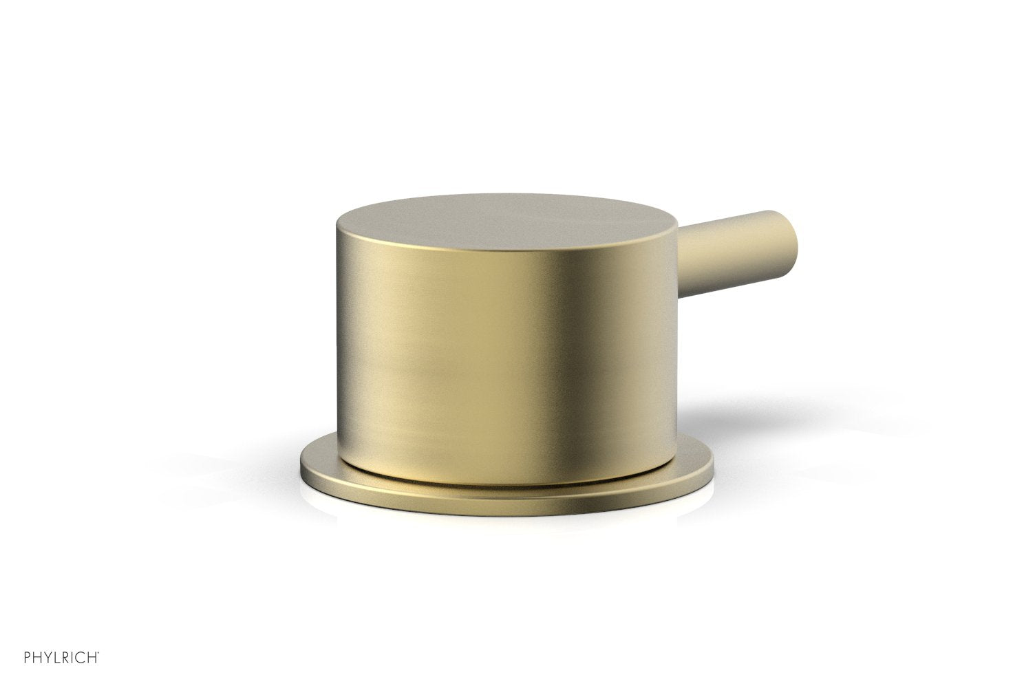 BASIC II Volume Control/Diverter Trim Lever Handle 230-38