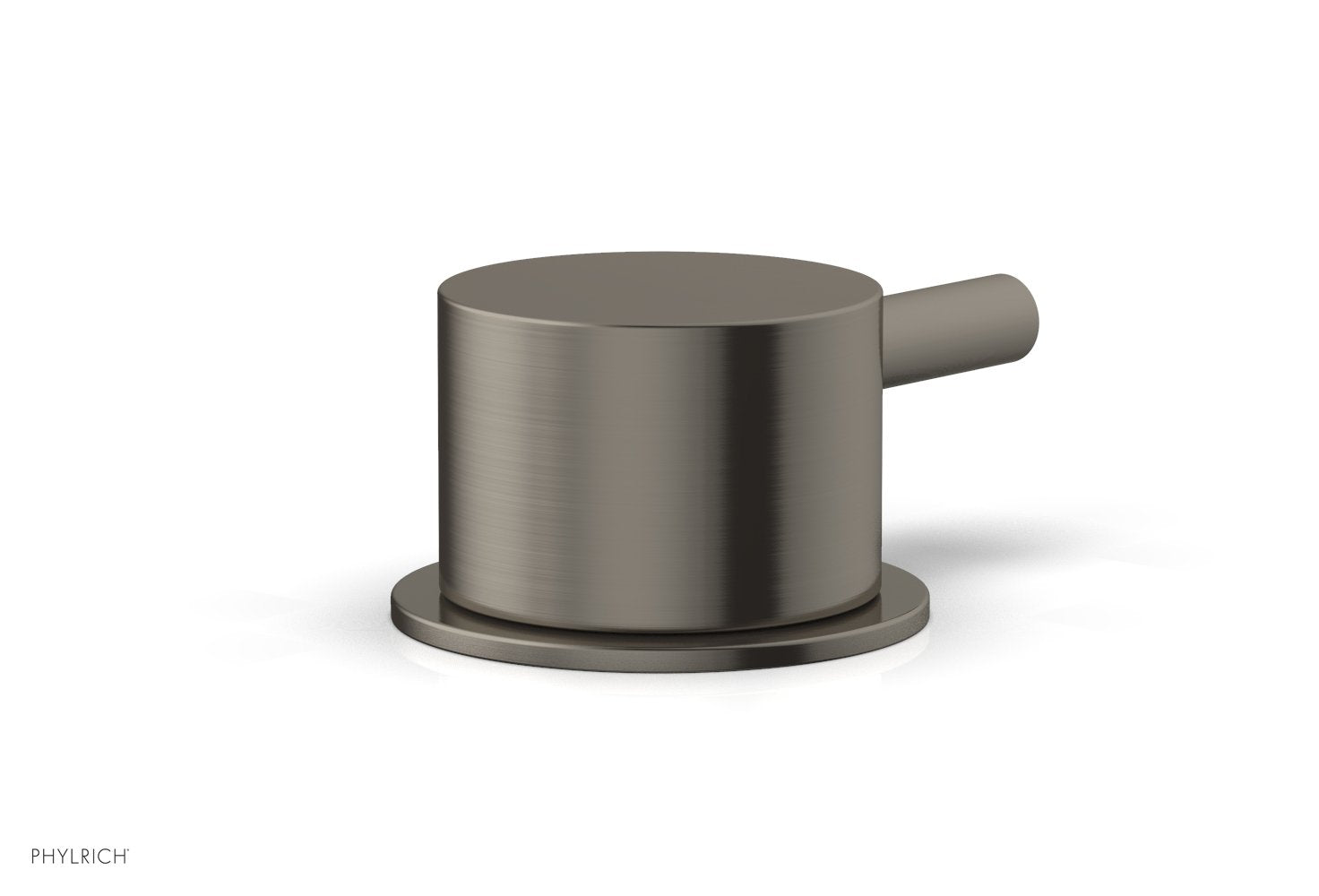 BASIC II Volume Control/Diverter Trim Lever Handle 230-38