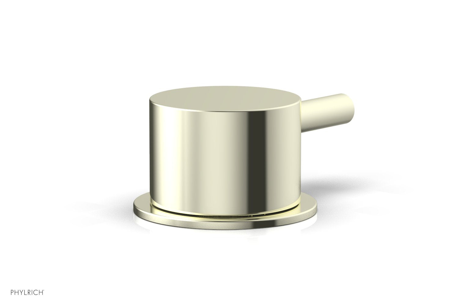 BASIC II Volume Control/Diverter Trim Lever Handle 230-38