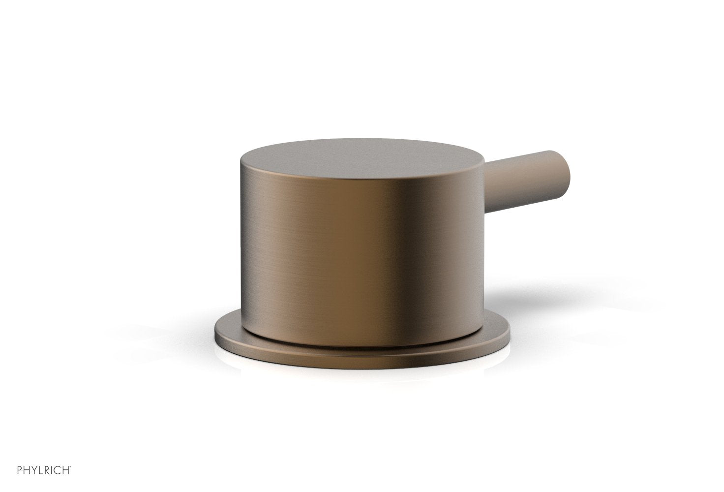 BASIC II Volume Control/Diverter Trim Lever Handle 230-38