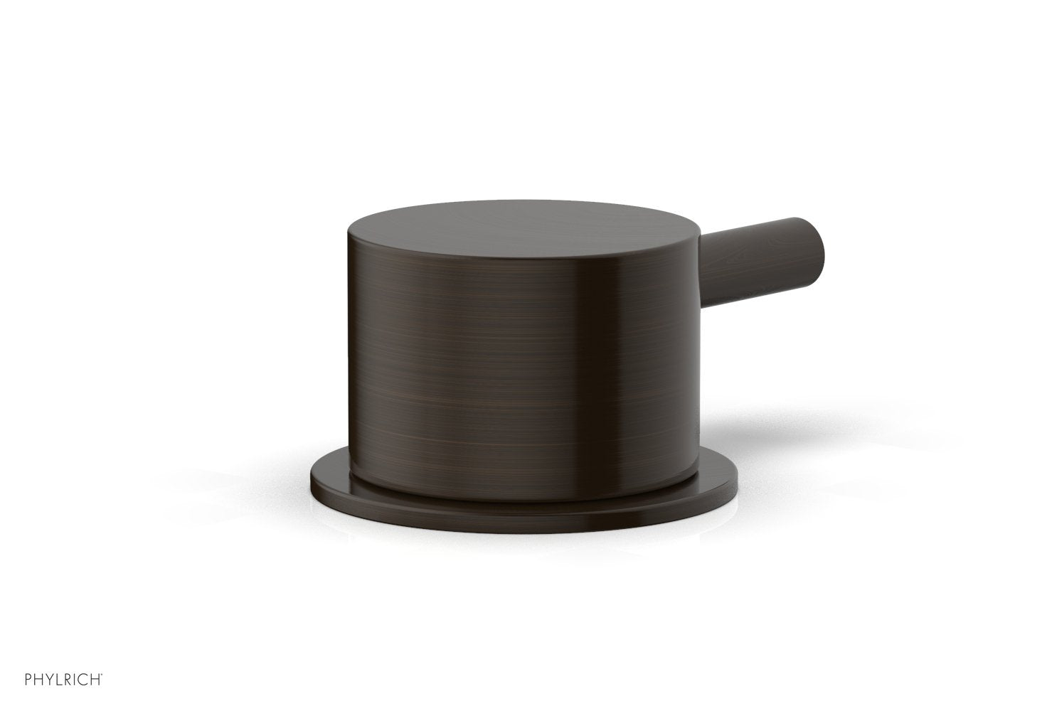 BASIC II Volume Control/Diverter Trim Lever Handle 230-38