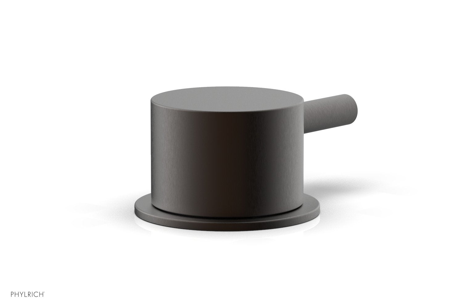 BASIC II Volume Control/Diverter Trim Lever Handle 230-38