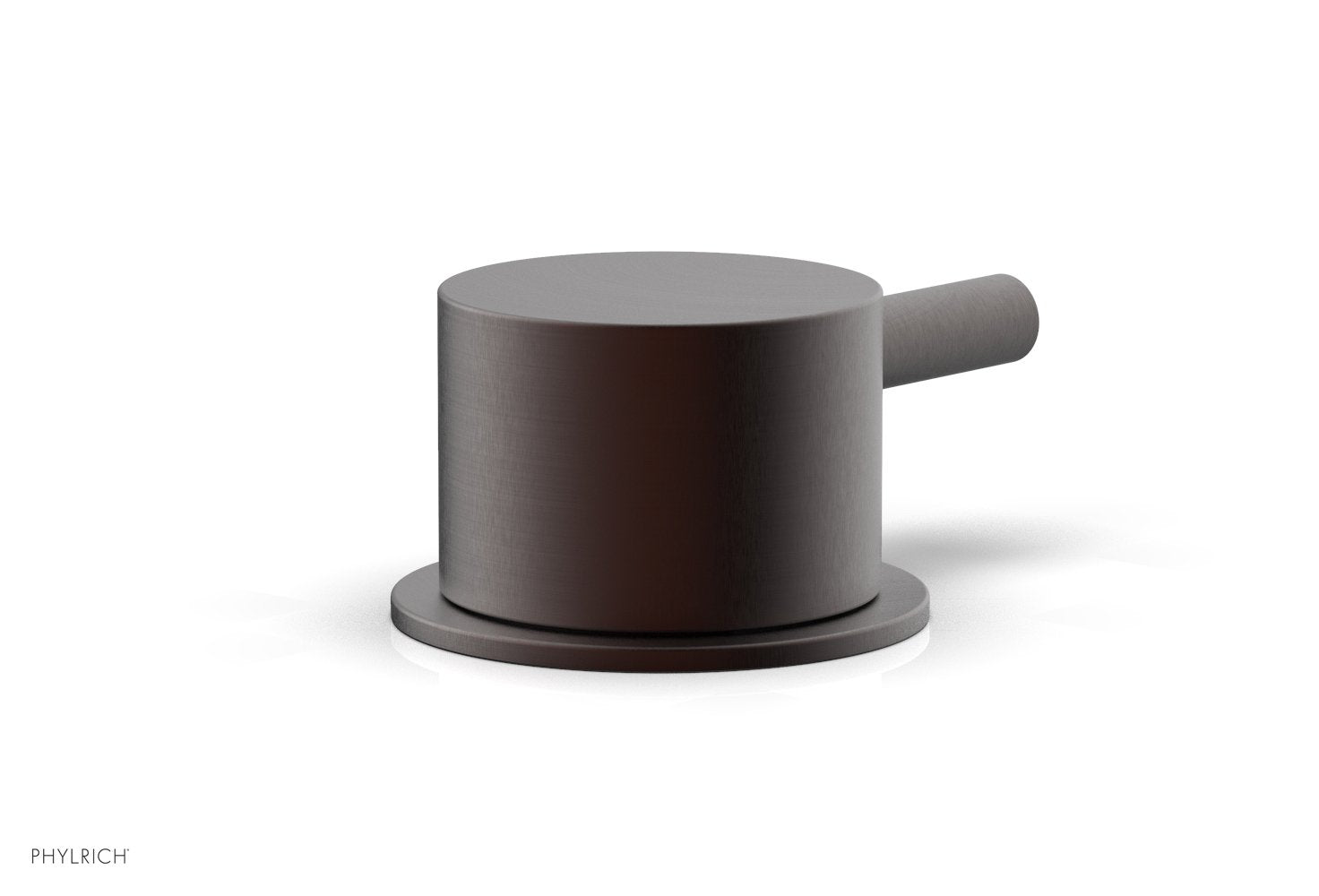 BASIC II Volume Control/Diverter Trim Lever Handle 230-38