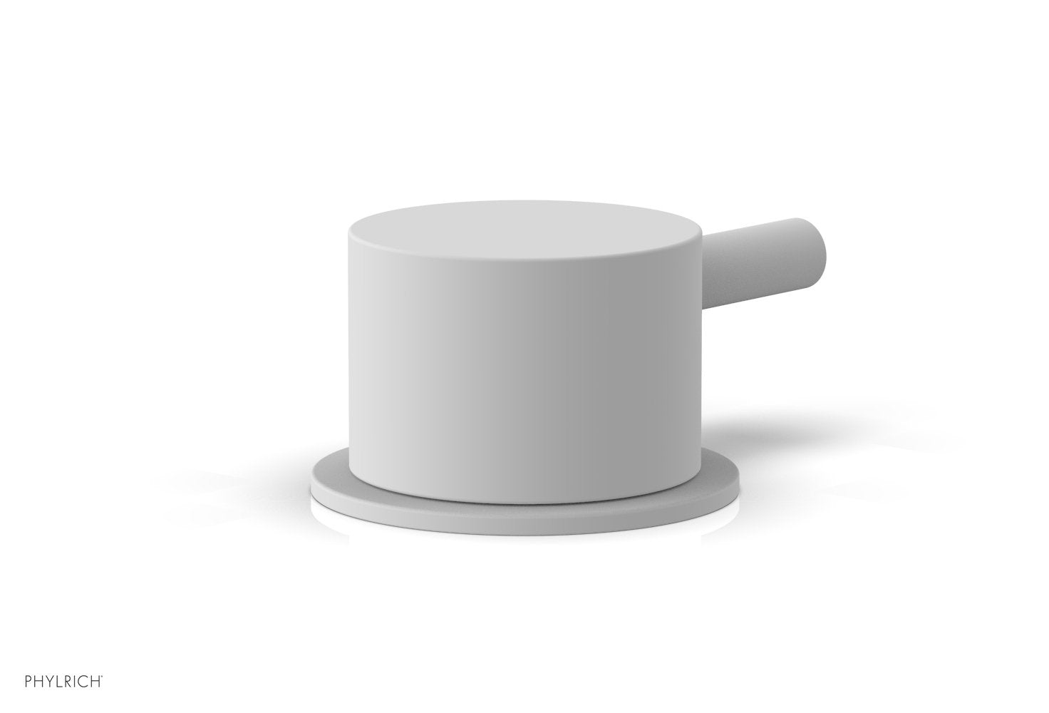 BASIC II Volume Control/Diverter Trim Lever Handle 230-38