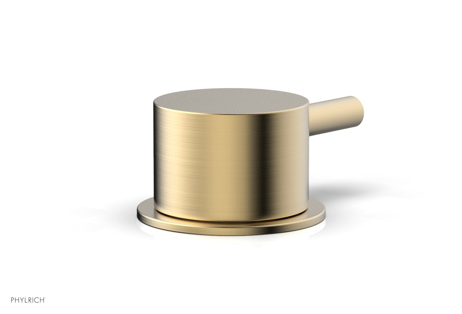 BASIC II Volume Control/Diverter Trim Lever Handle 230-38