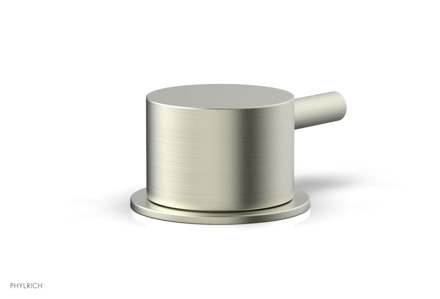 BASIC II Volume Control/Diverter Trim Lever Handle 230-38