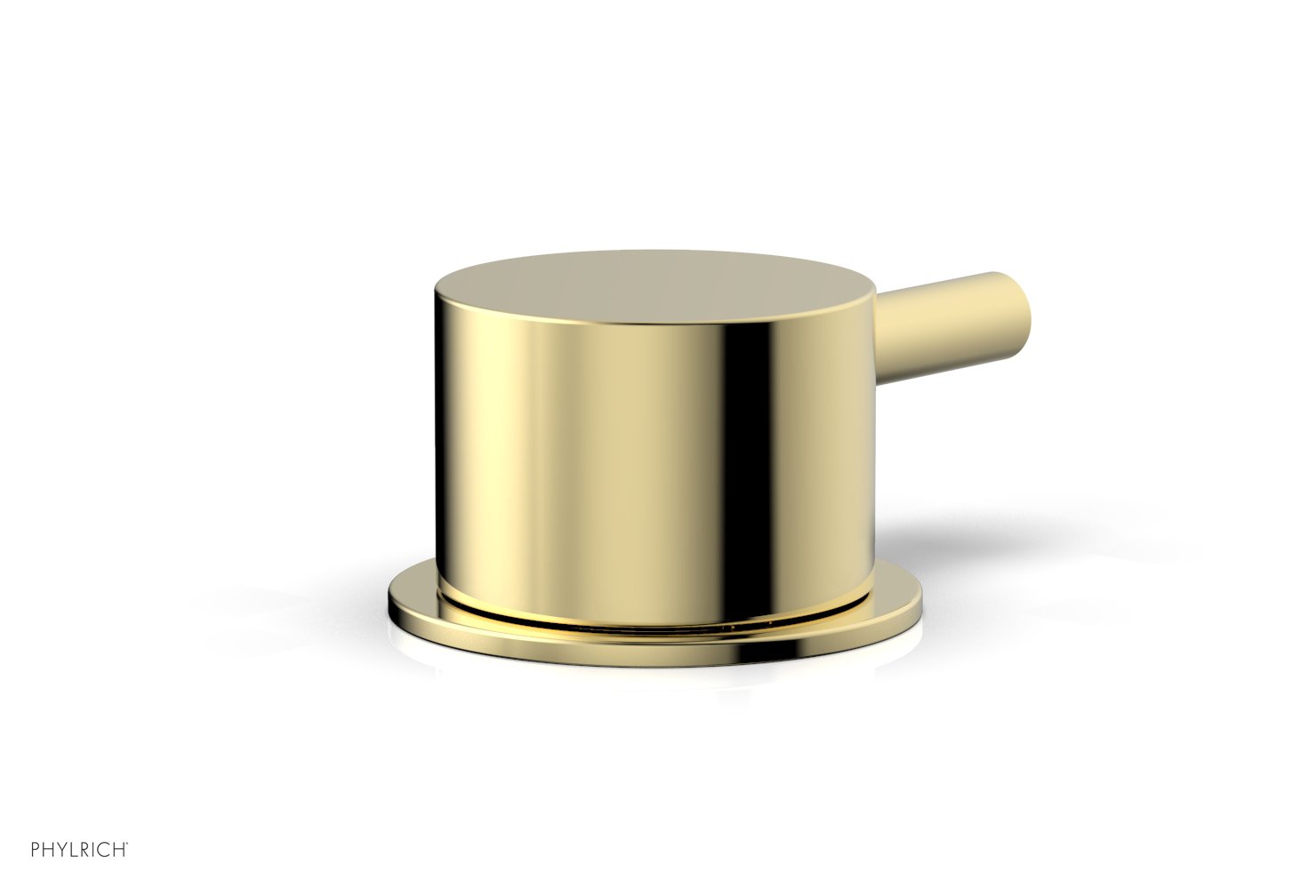 BASIC II Volume Control/Diverter Trim Lever Handle 230-38