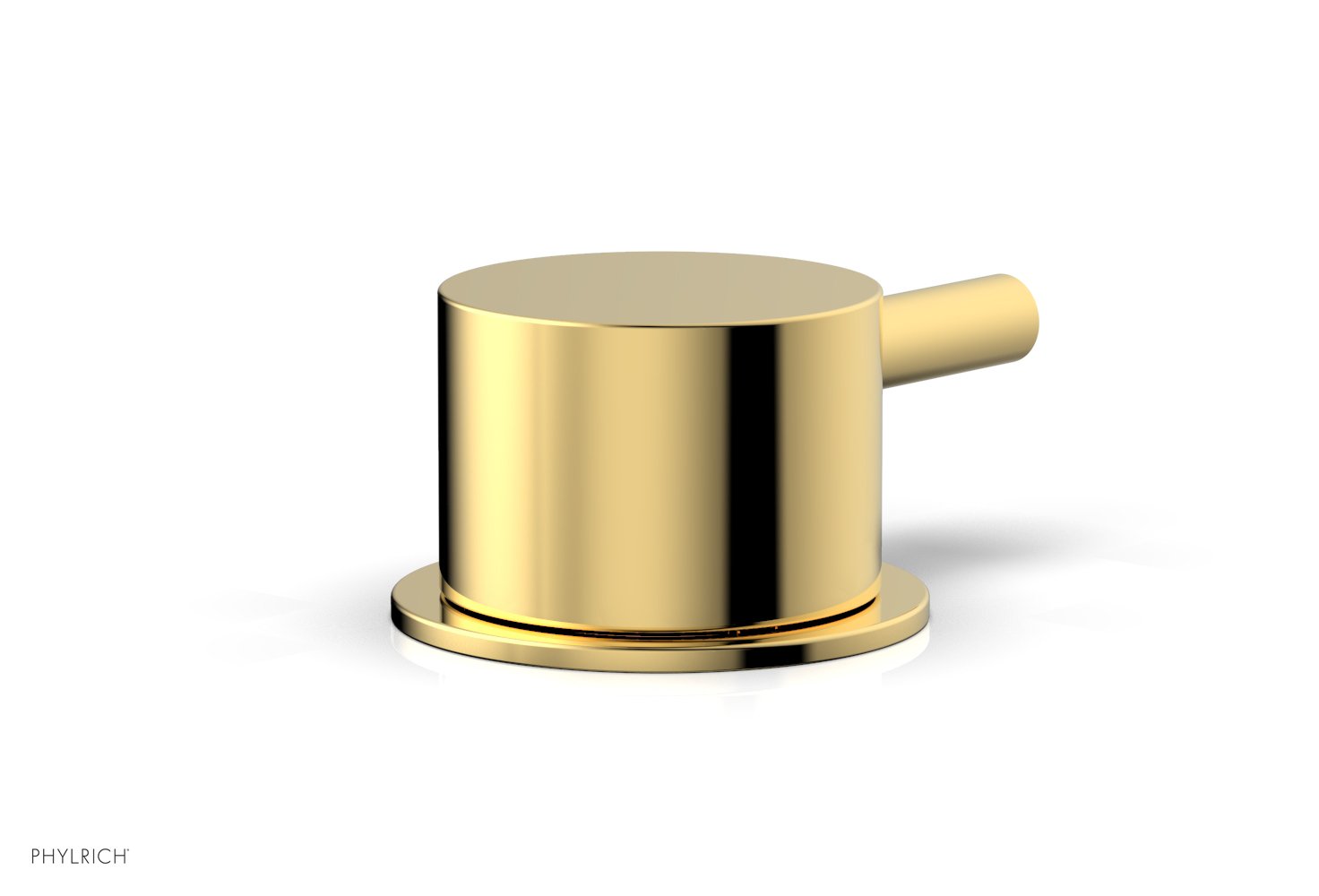 BASIC II Volume Control/Diverter Trim Lever Handle 230-38