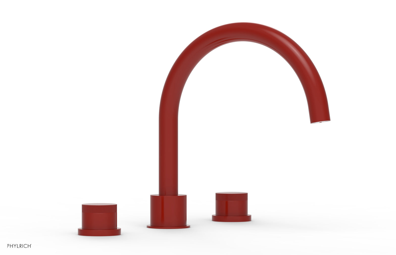 BASIC II Deck Tub Set 230-40