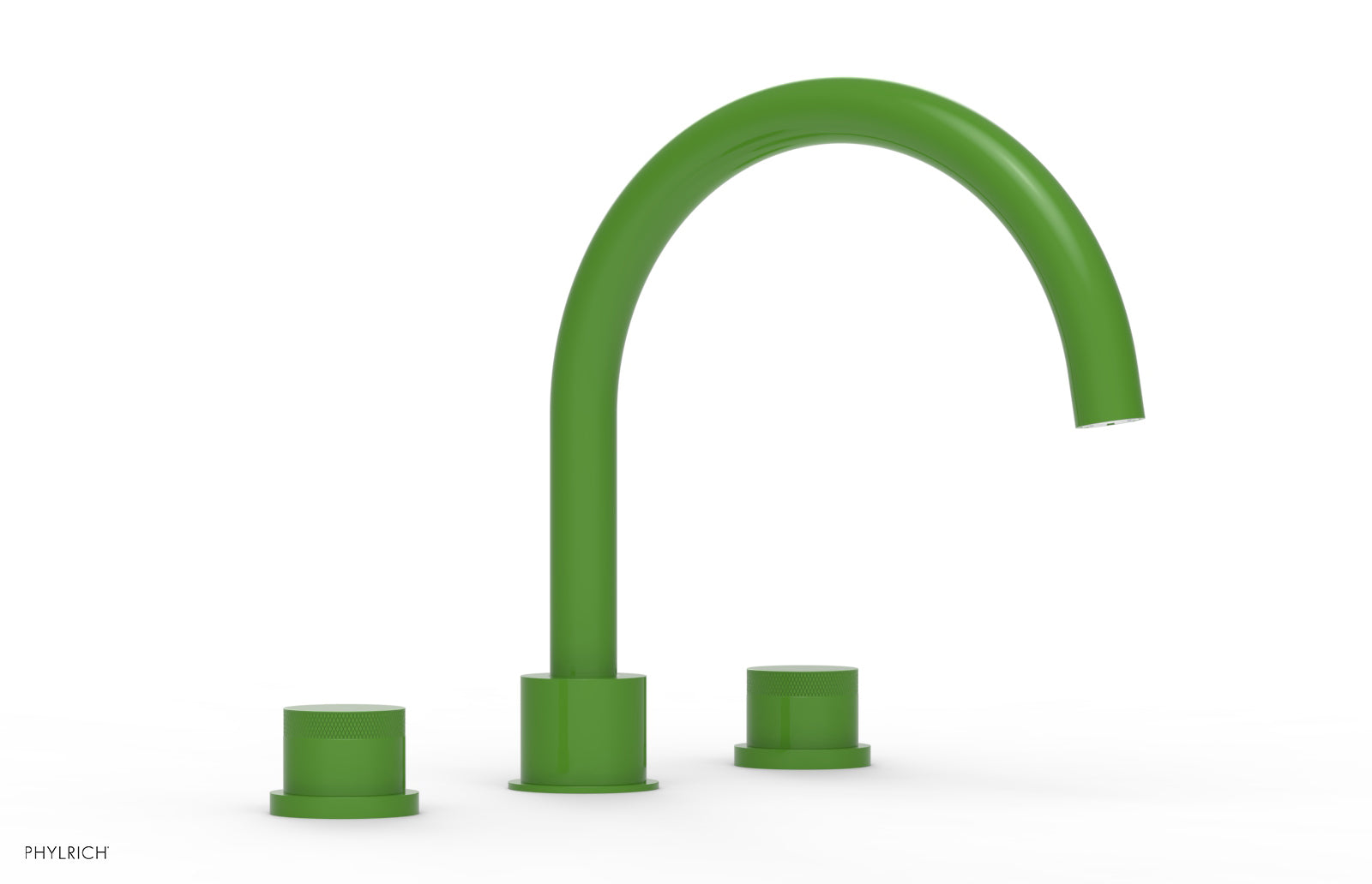 BASIC II Deck Tub Set 230-40