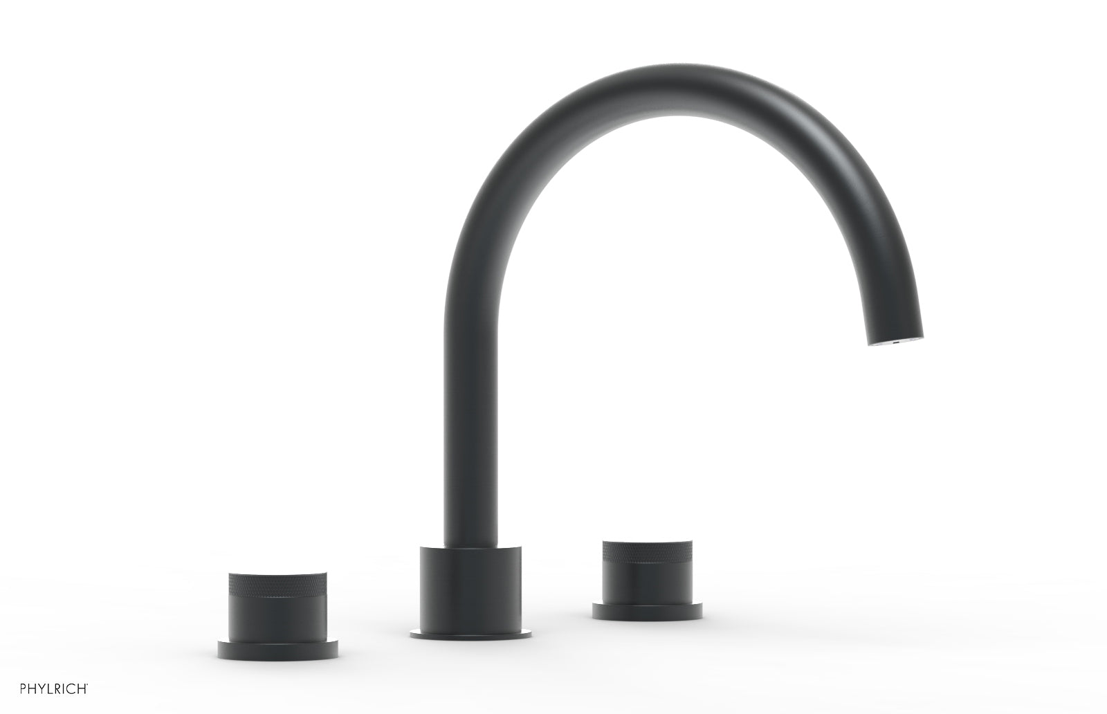 BASIC II Deck Tub Set 230-40