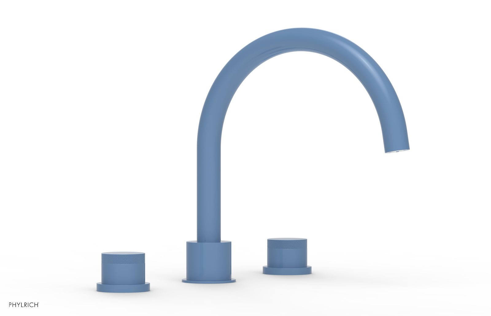 BASIC II Deck Tub Set 230-40