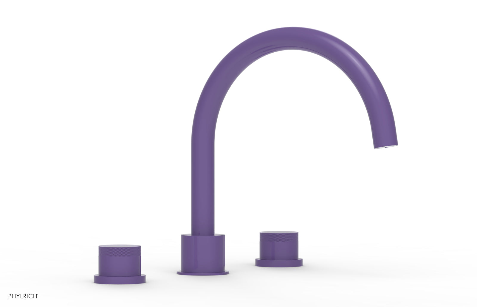 BASIC II Deck Tub Set 230-40