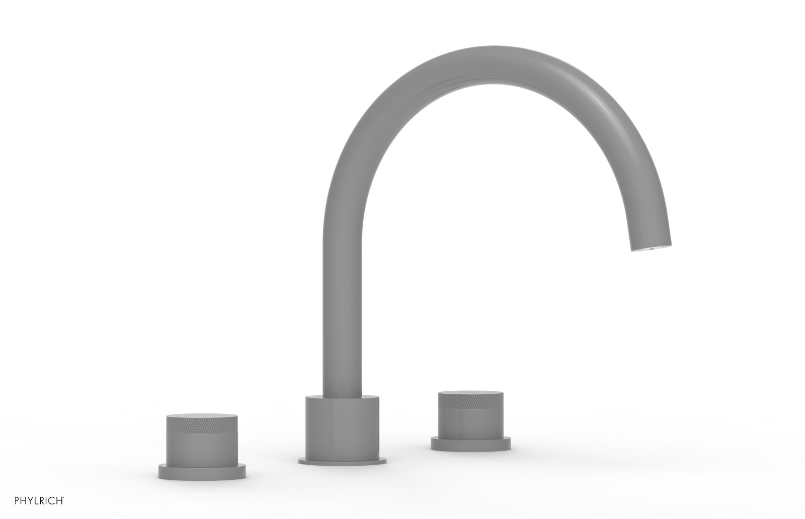 BASIC II Deck Tub Set 230-40