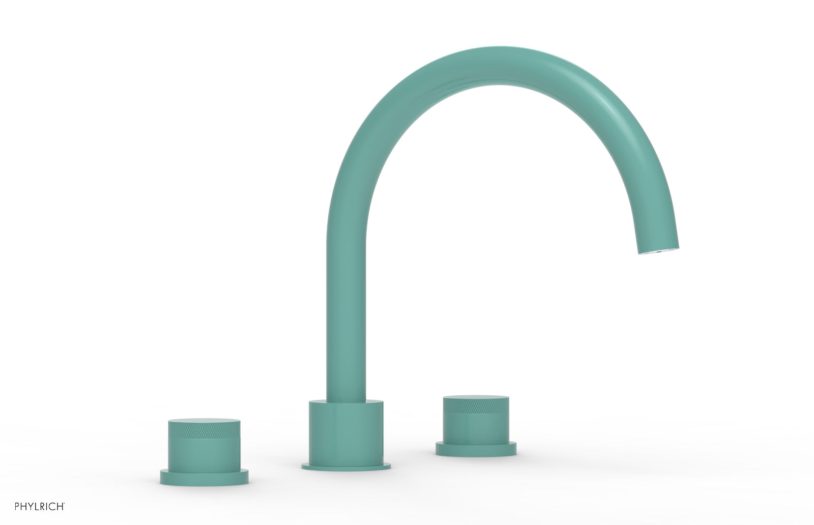 BASIC II Deck Tub Set 230-40