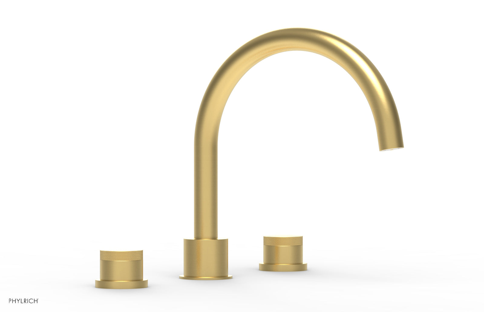 BASIC II Deck Tub Set 230-40