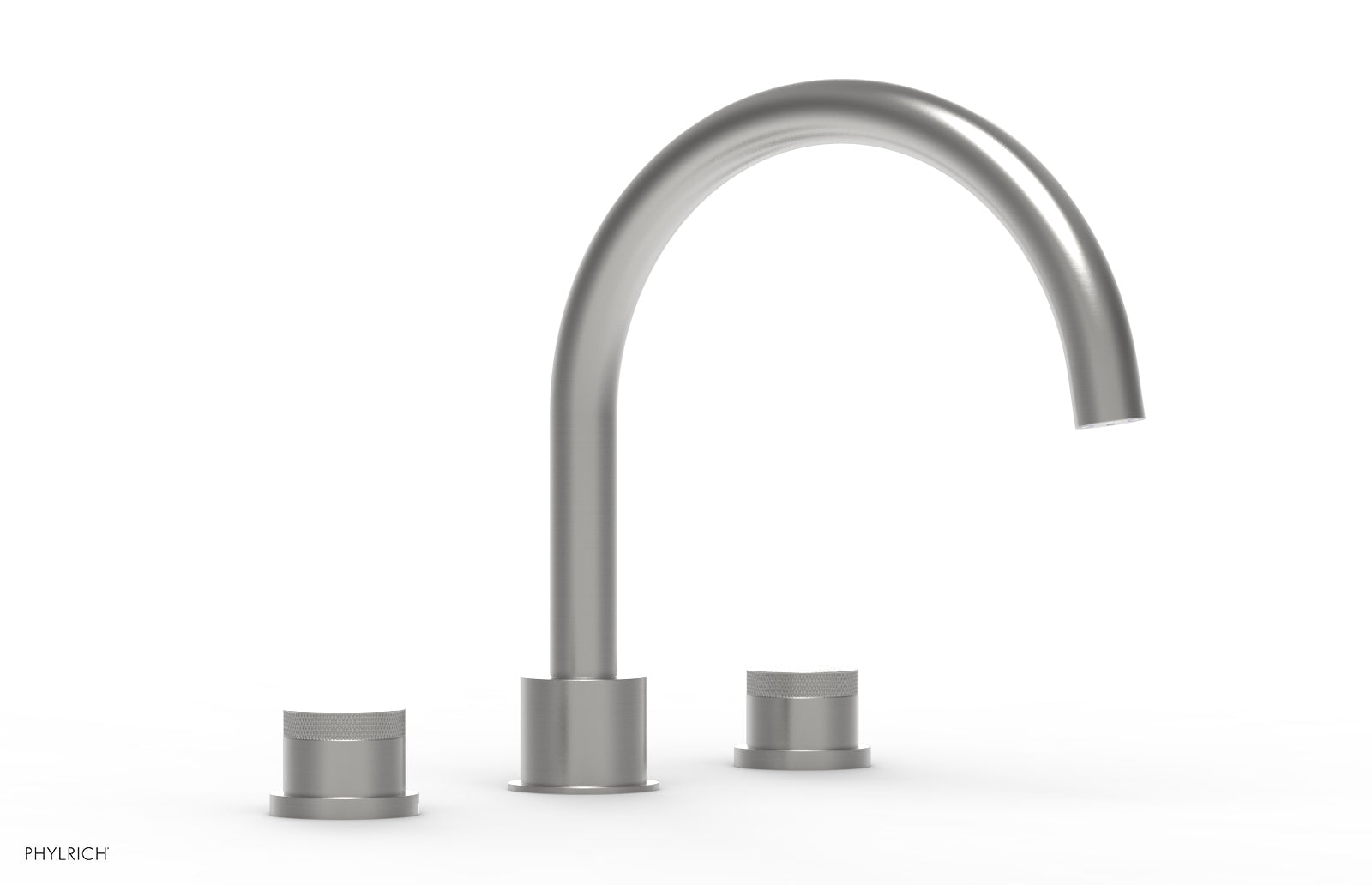 BASIC II Deck Tub Set 230-40