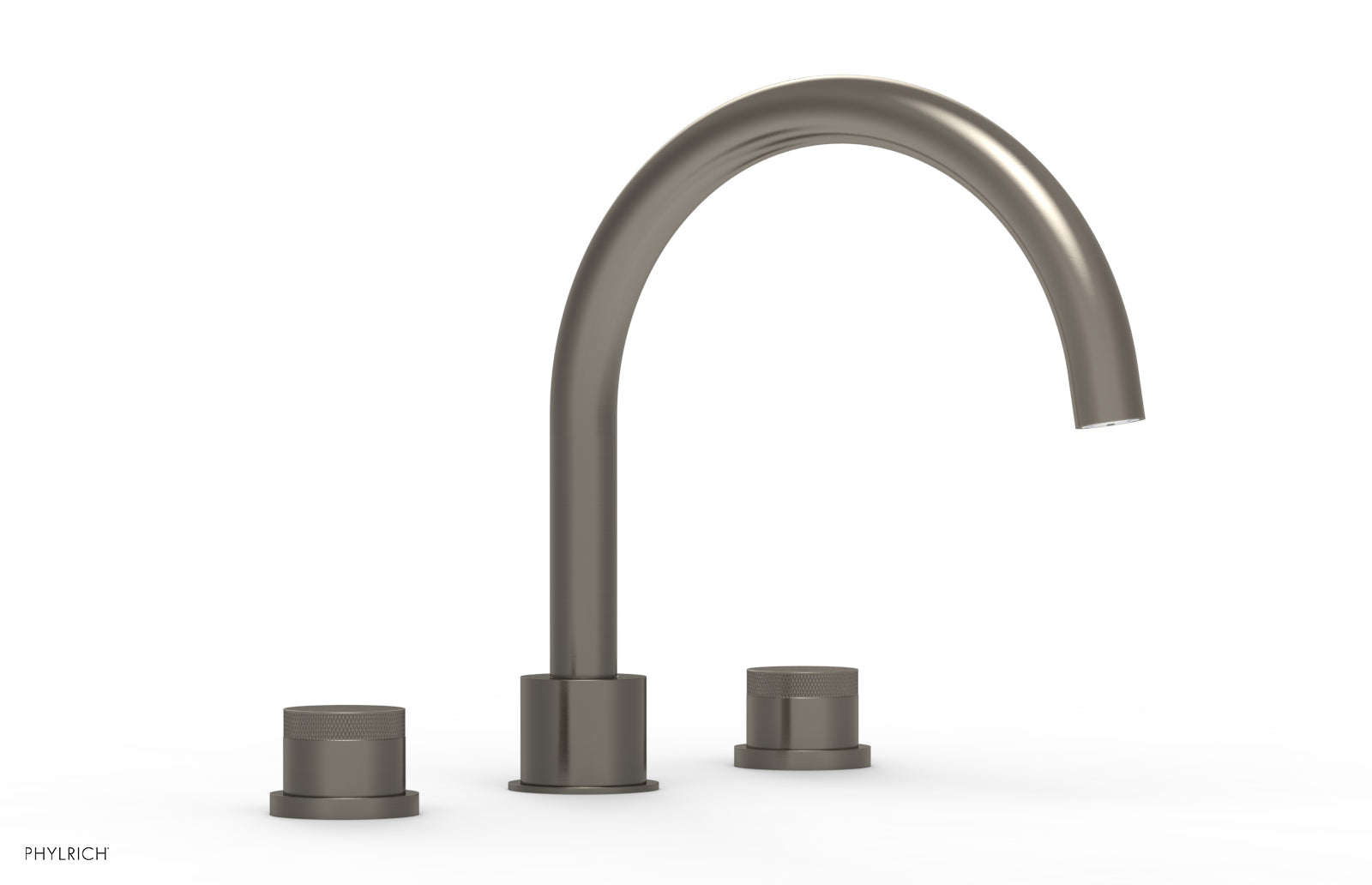 BASIC II Deck Tub Set 230-40