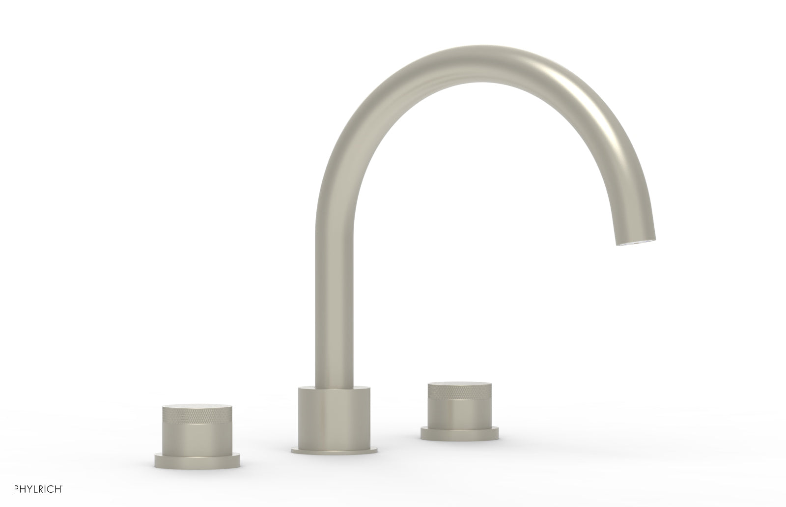 BASIC II Deck Tub Set 230-40