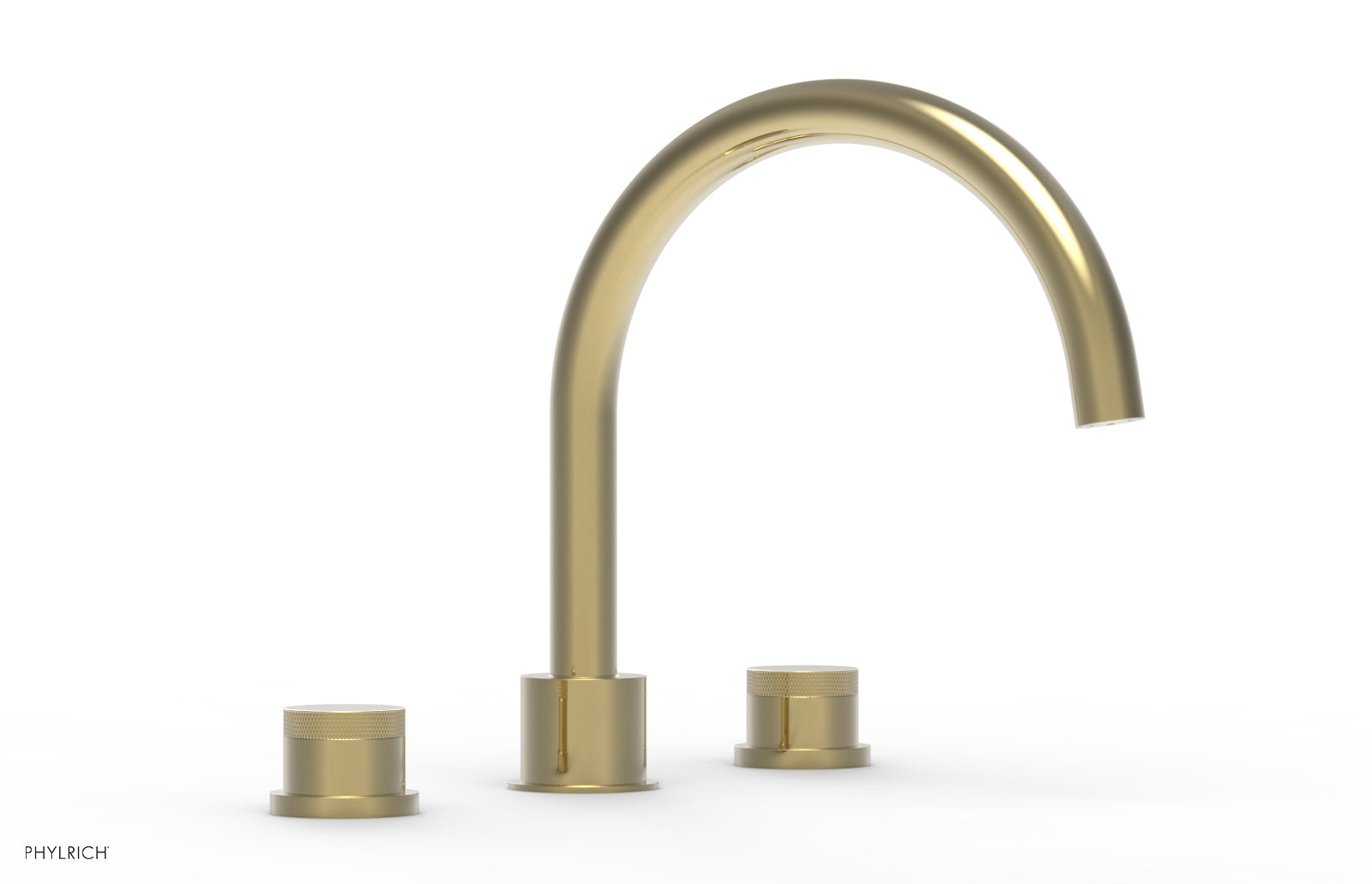 BASIC II Deck Tub Set 230-40