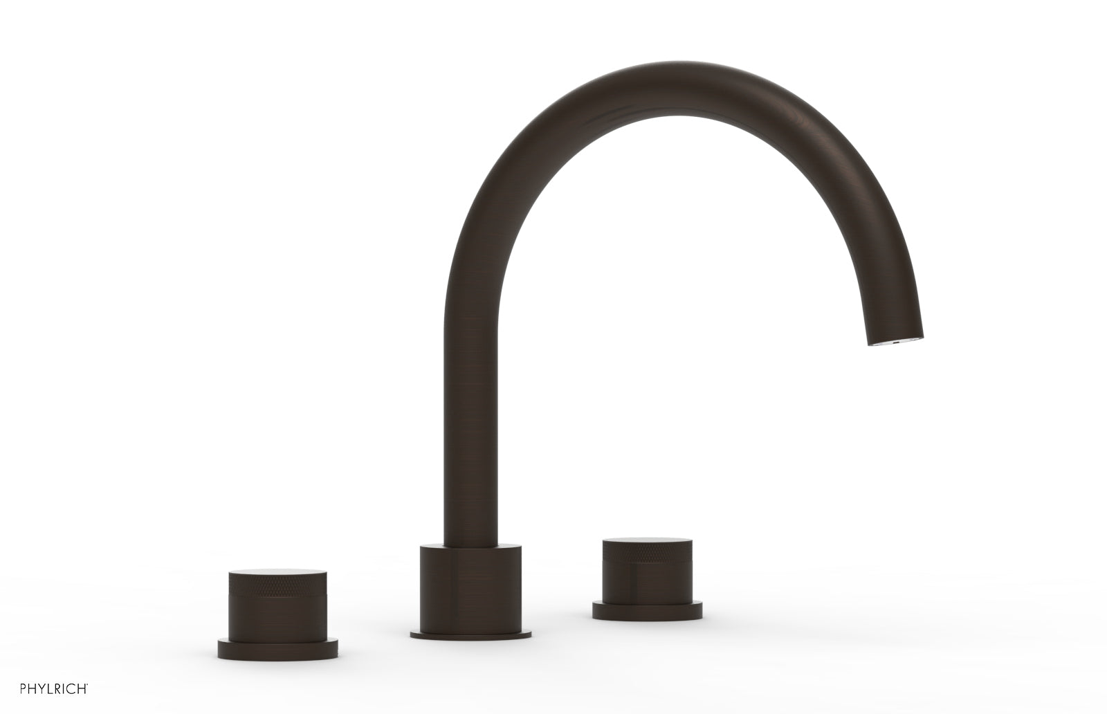 BASIC II Deck Tub Set 230-40