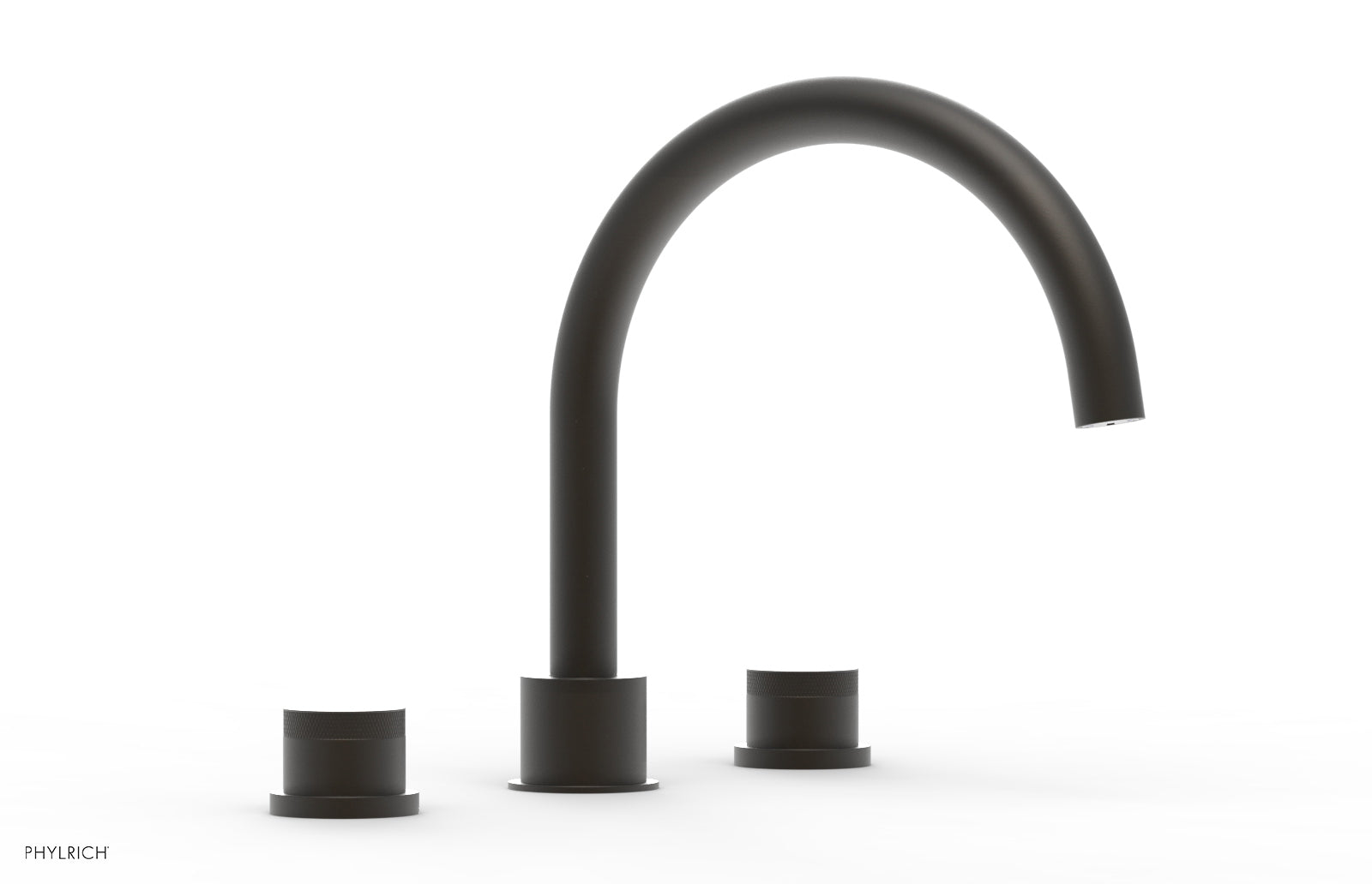 BASIC II Deck Tub Set 230-40