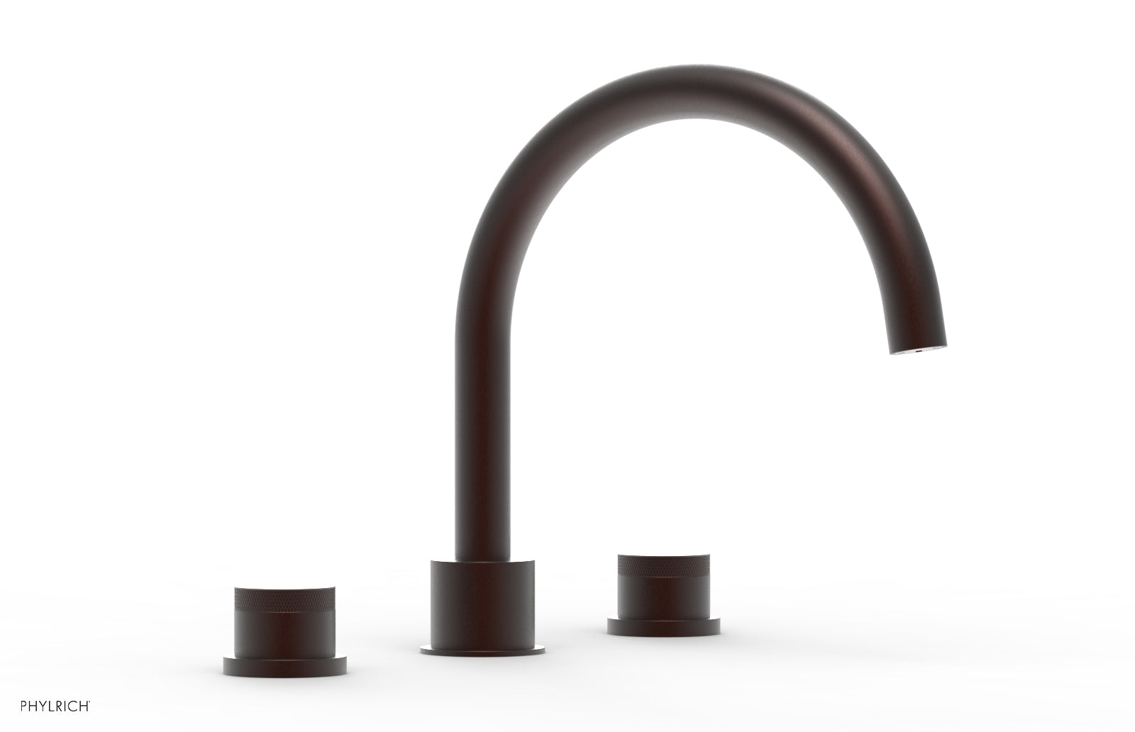 BASIC II Deck Tub Set 230-40