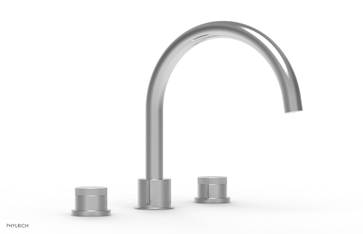 BASIC II Deck Tub Set 230-40