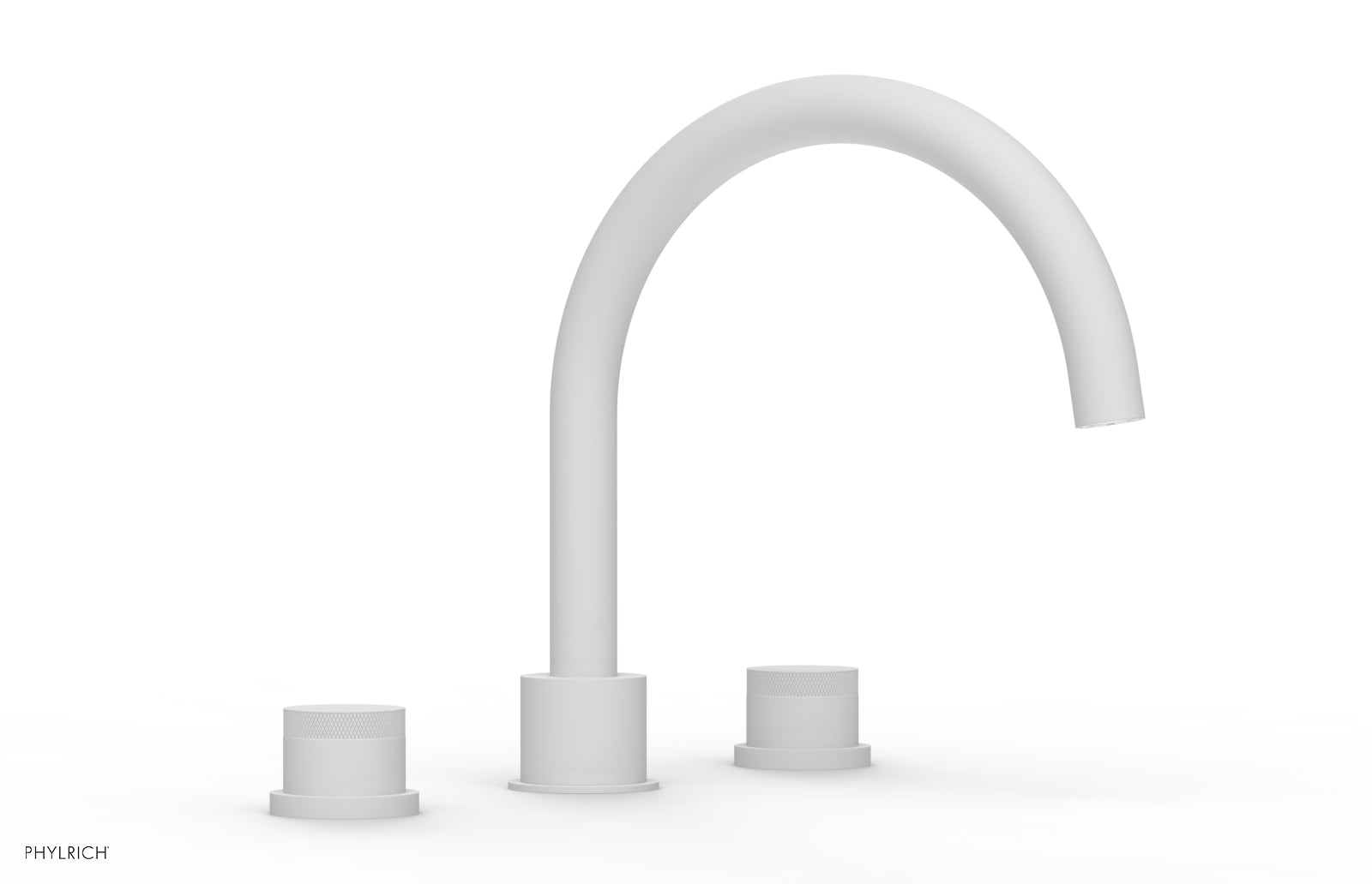 BASIC II Deck Tub Set 230-40