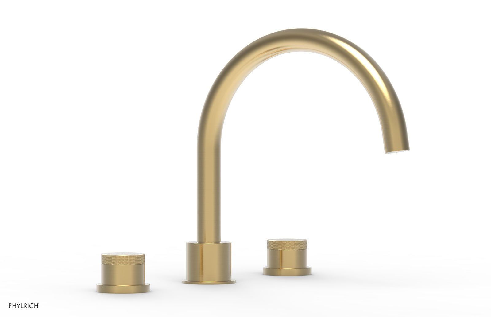 BASIC II Deck Tub Set 230-40