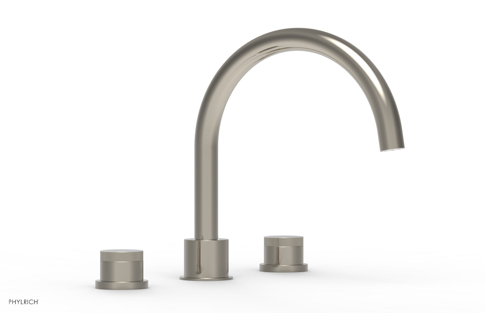 BASIC II Deck Tub Set 230-40