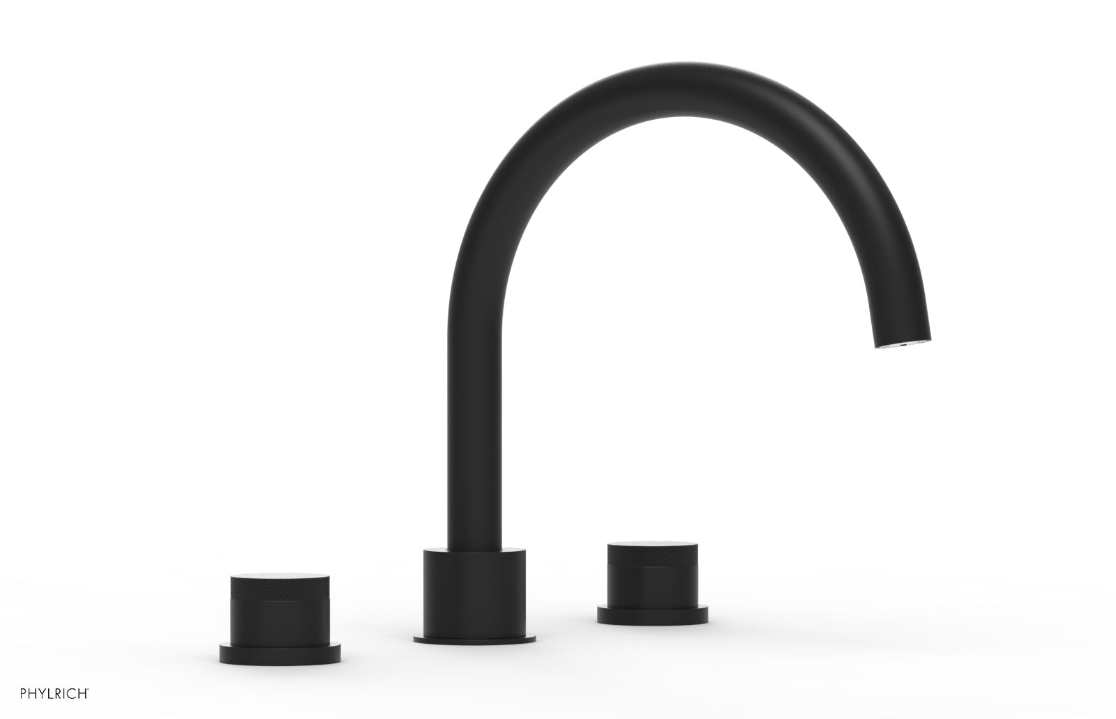 BASIC II Deck Tub Set 230-40