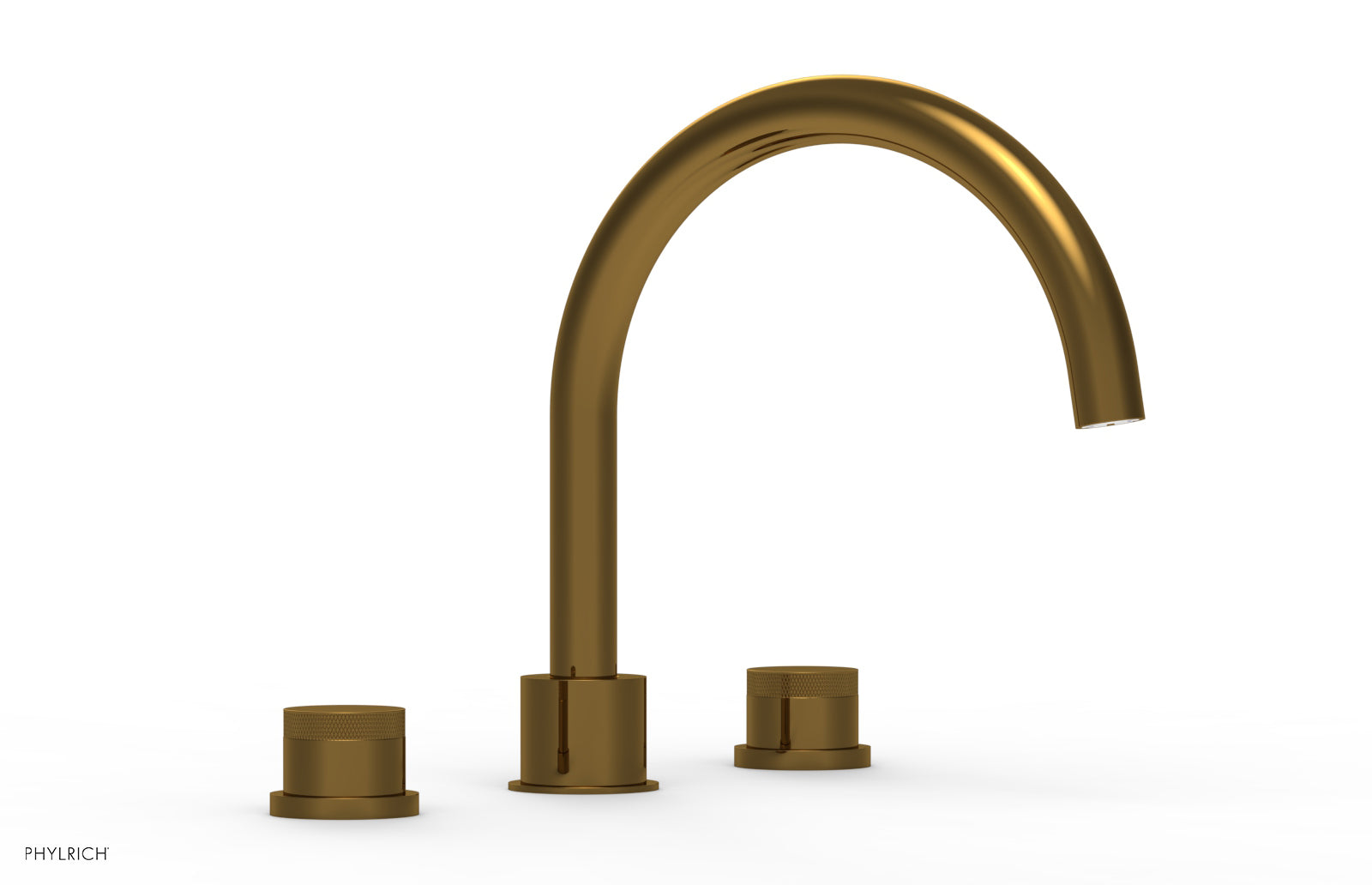 BASIC II Deck Tub Set 230-40