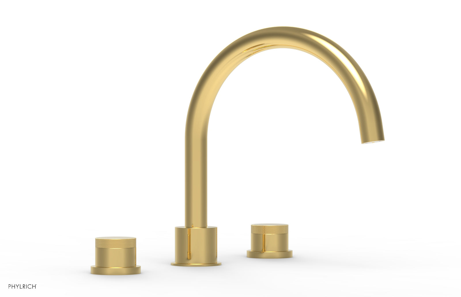 BASIC II Deck Tub Set 230-40