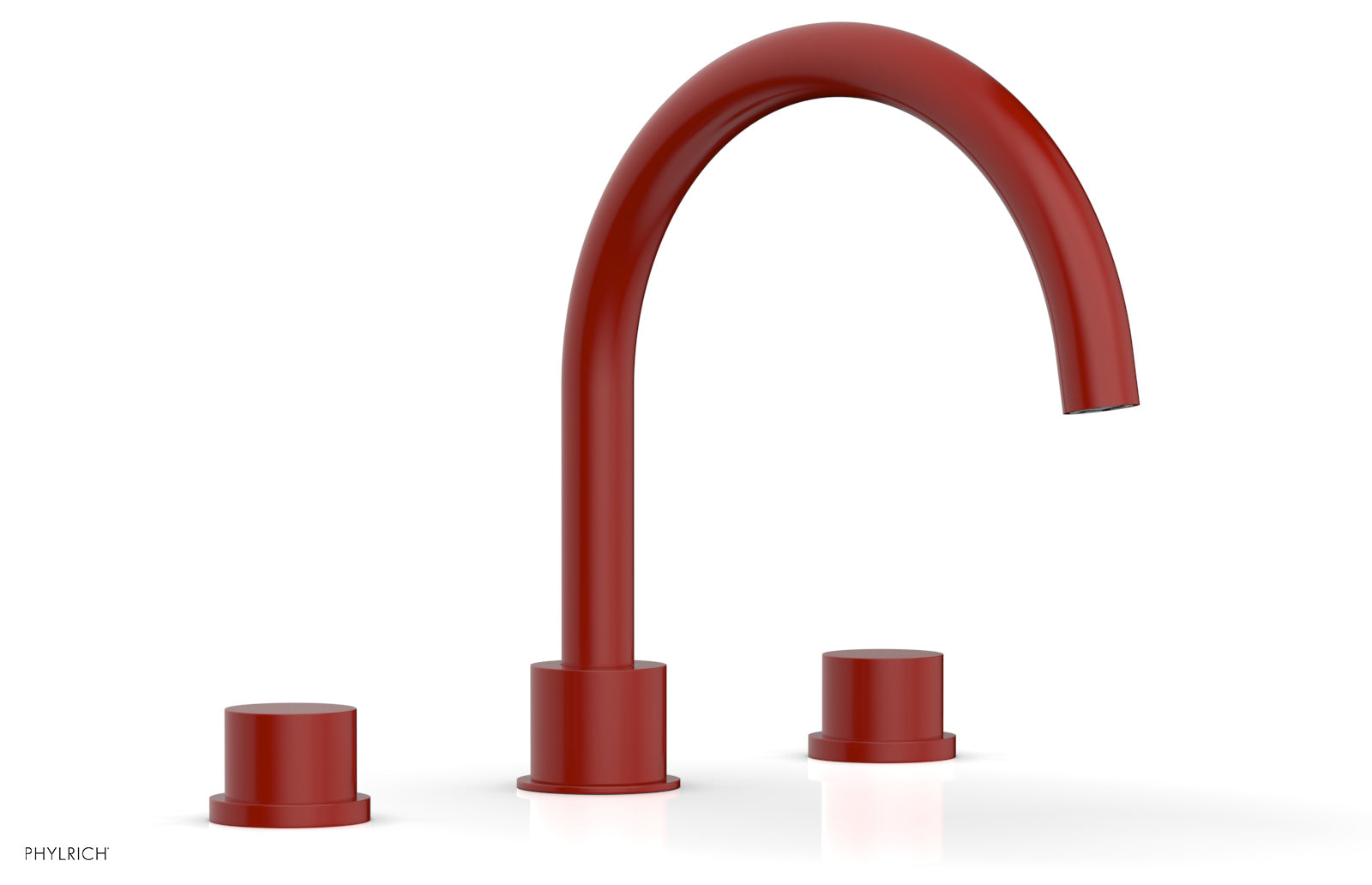 BASIC II Deck Tub Set 230-41