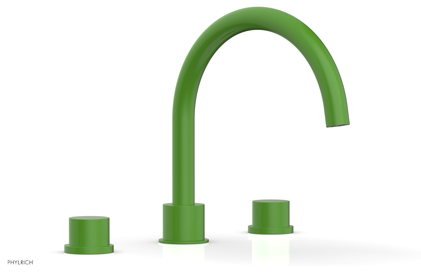 BASIC II Deck Tub Set 230-41