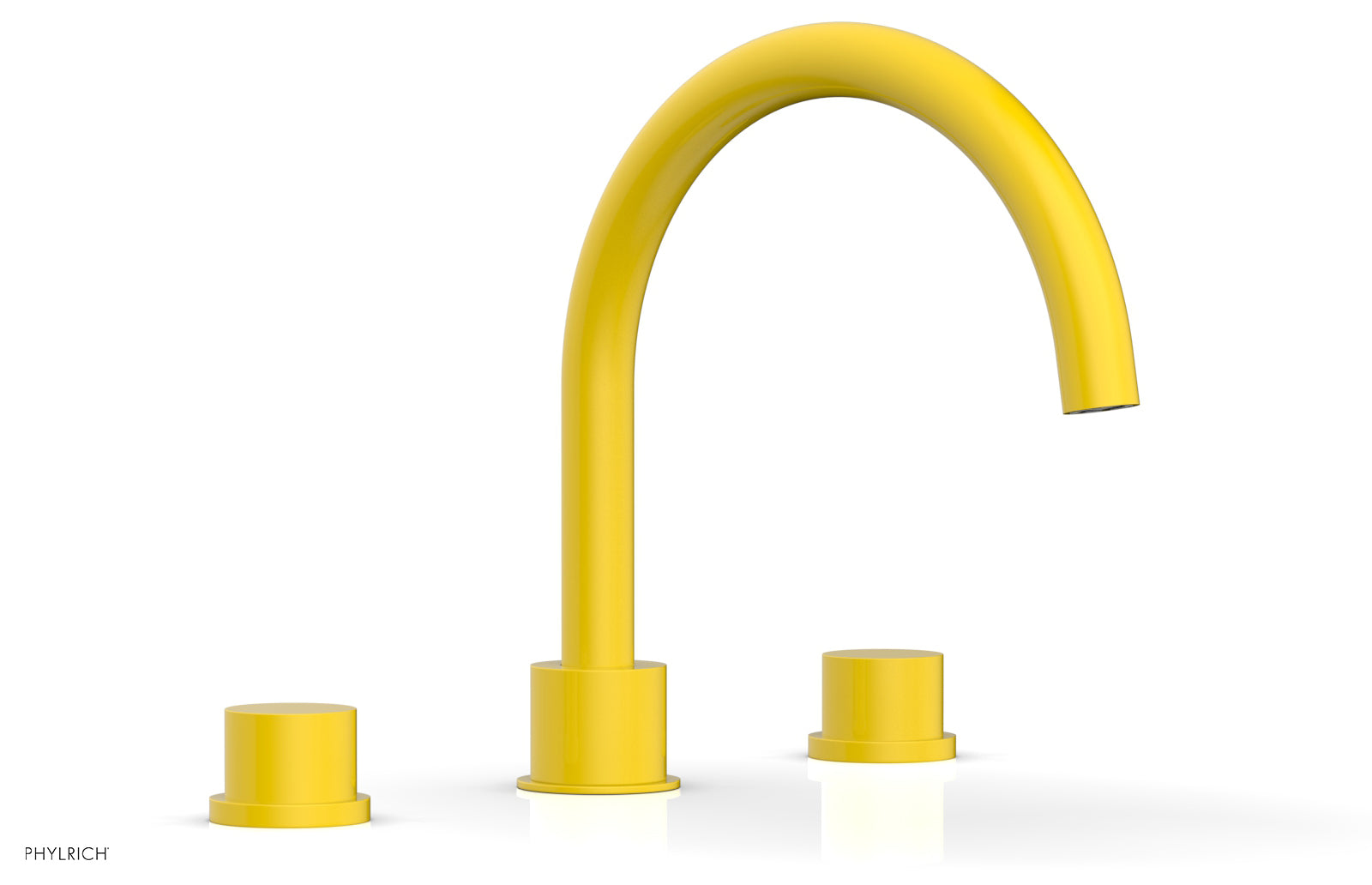 BASIC II Deck Tub Set 230-41