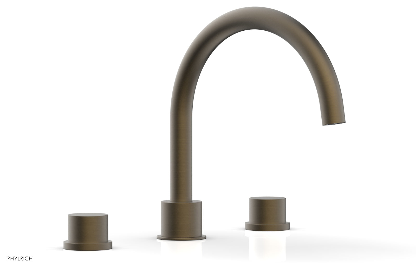 BASIC II Deck Tub Set 230-41