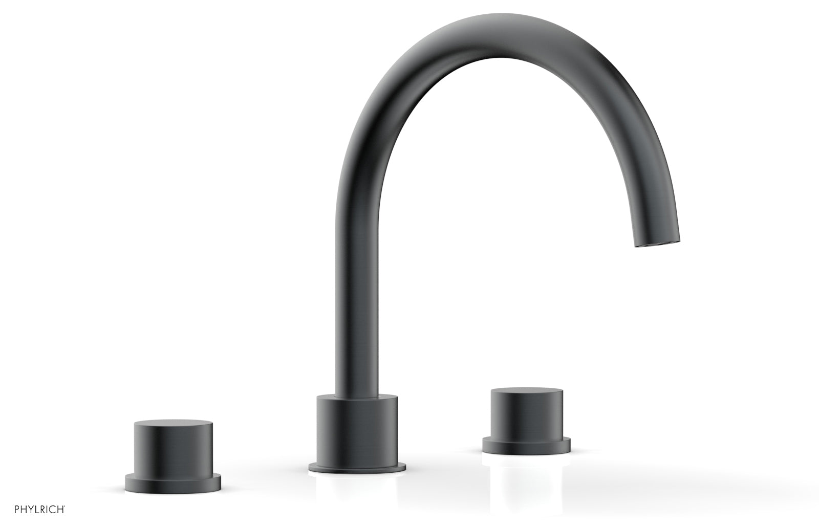 BASIC II Deck Tub Set 230-41