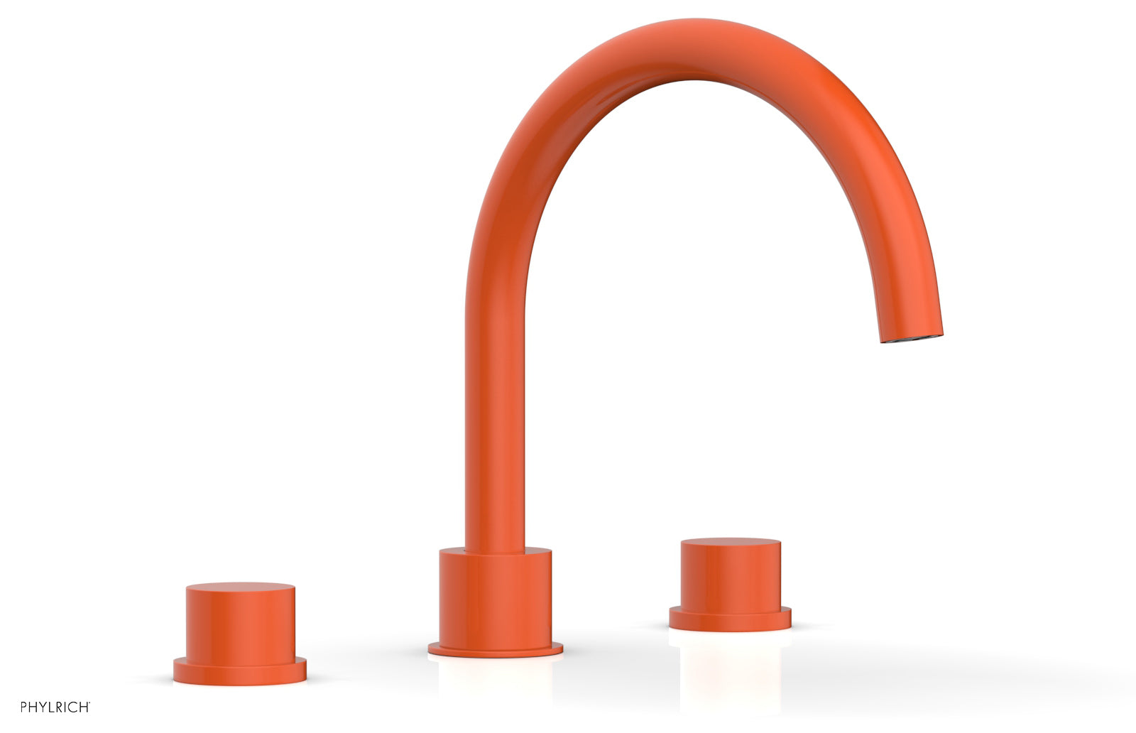 BASIC II Deck Tub Set 230-41