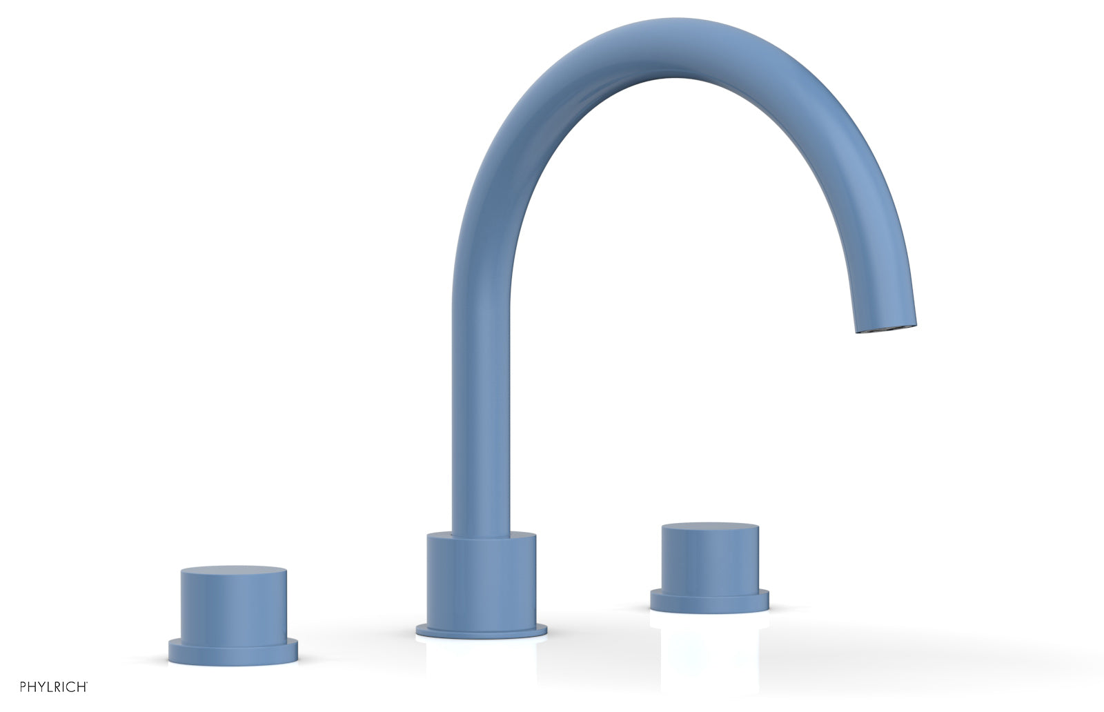 BASIC II Deck Tub Set 230-41