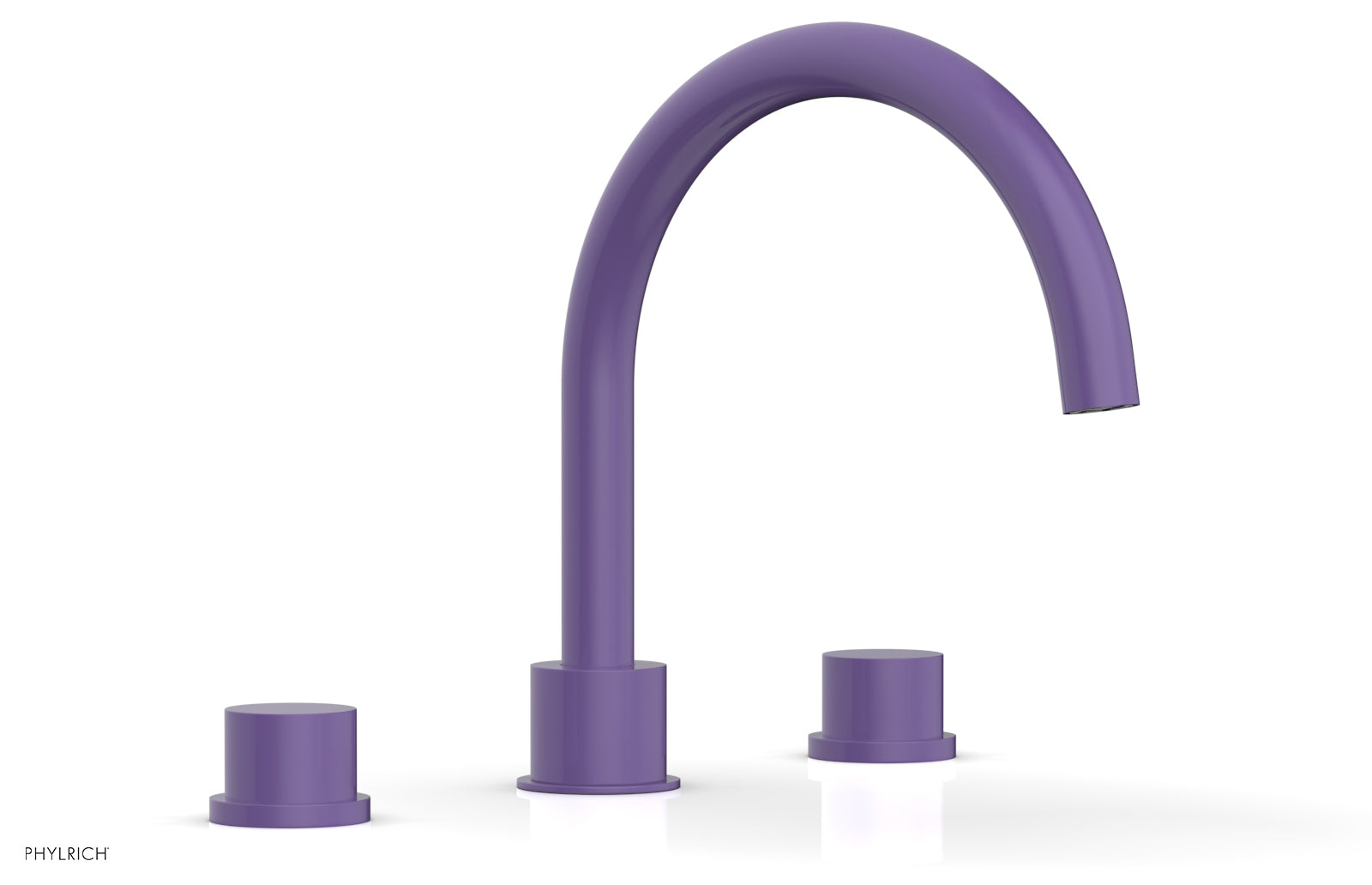 BASIC II Deck Tub Set 230-41