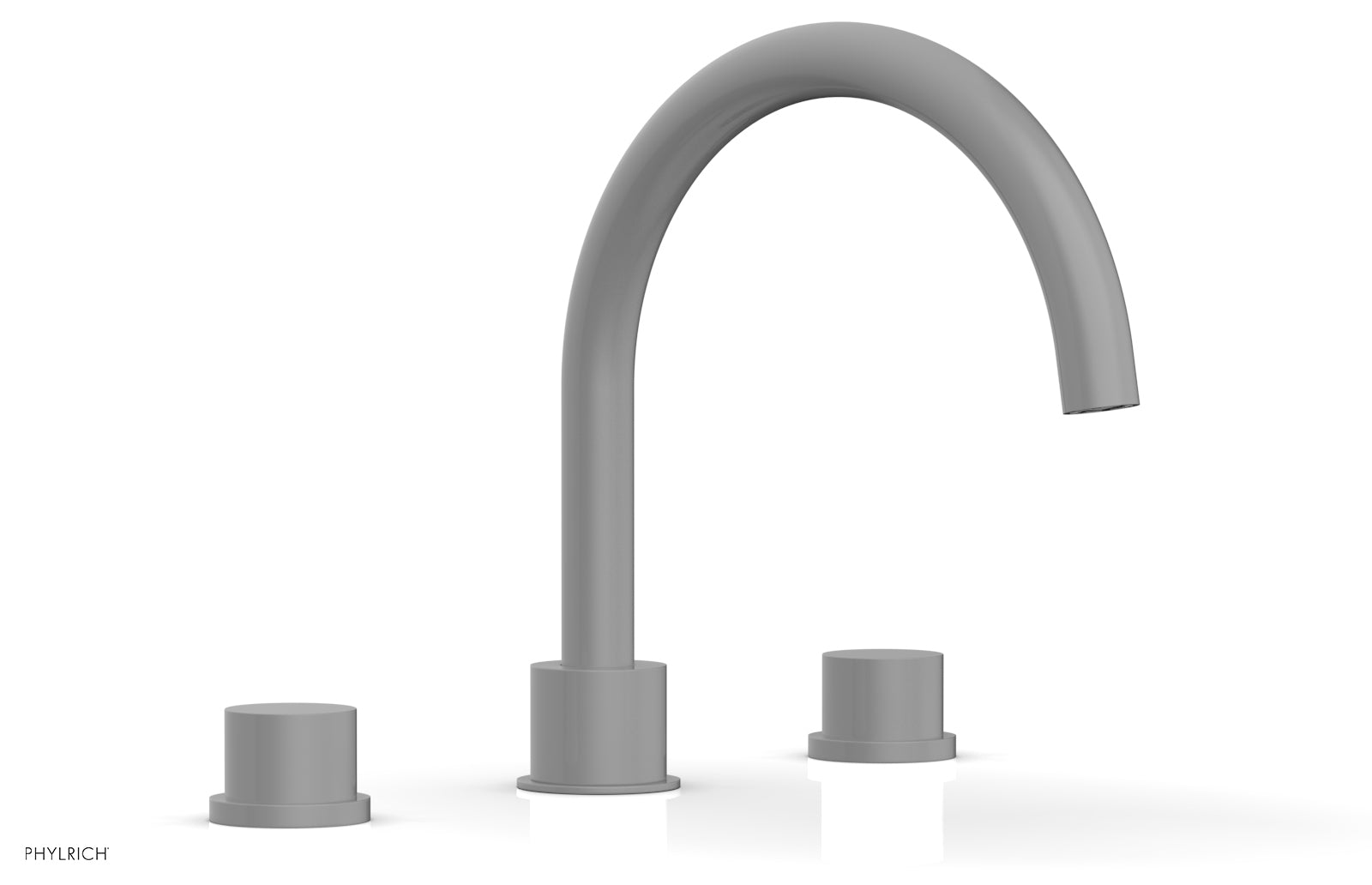 BASIC II Deck Tub Set 230-41