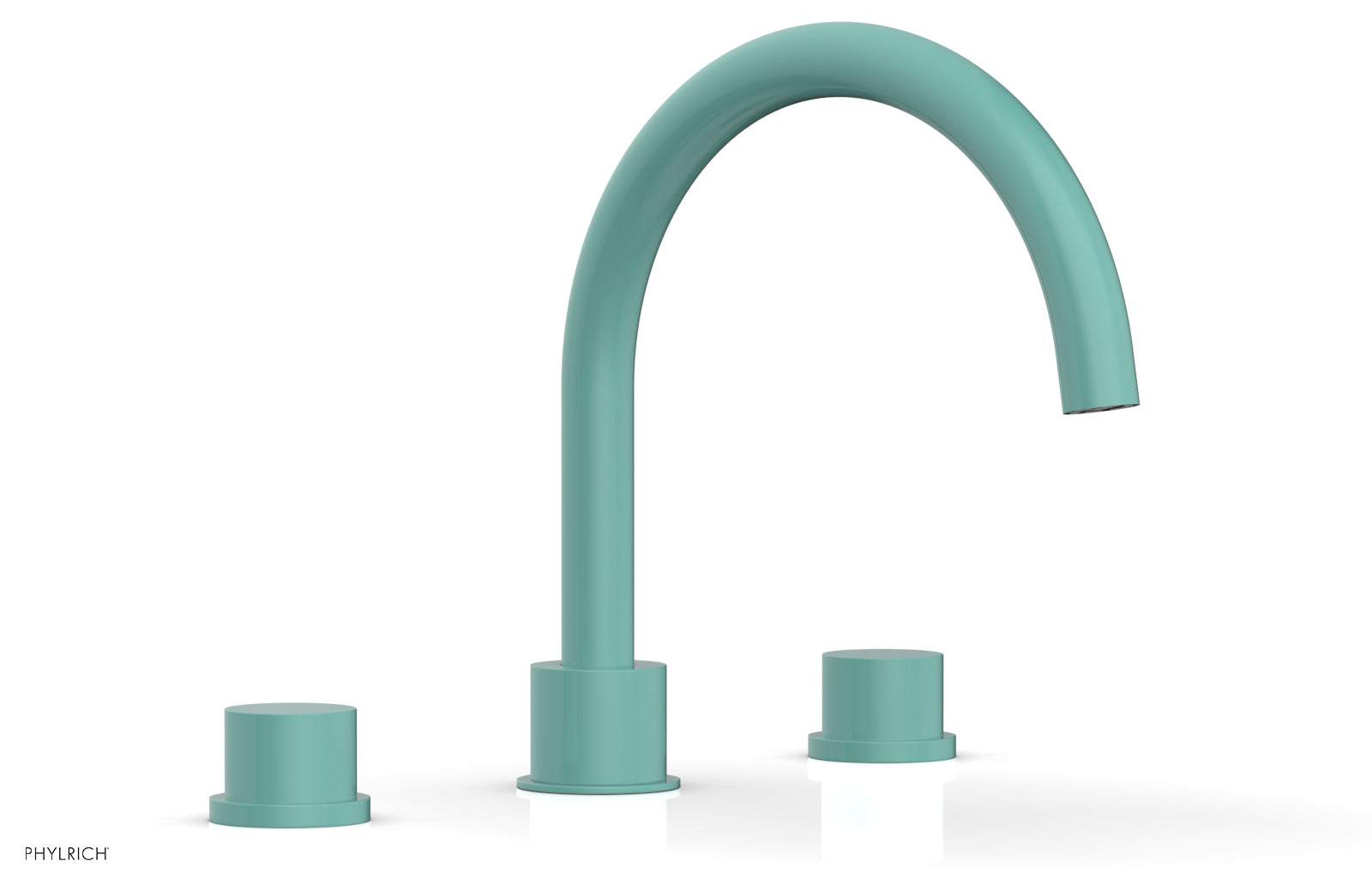 BASIC II Deck Tub Set 230-41