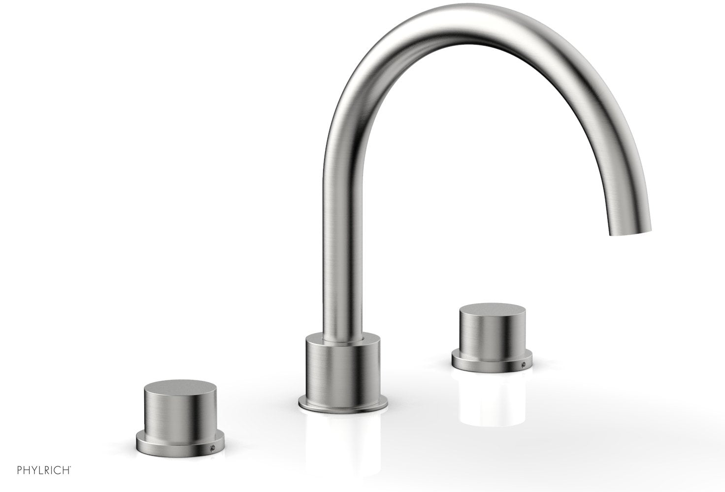 BASIC II Deck Tub Set 230-41