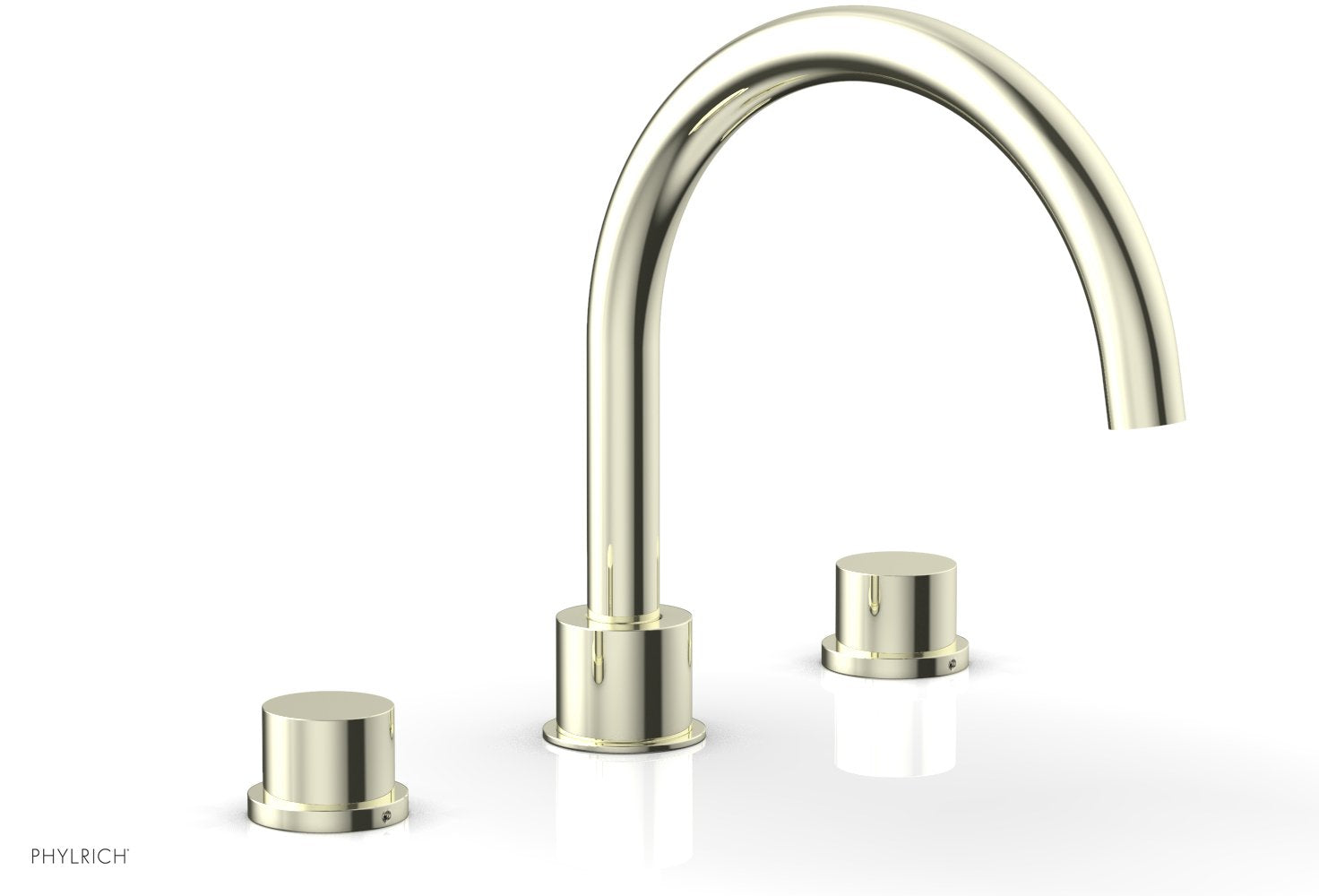 BASIC II Deck Tub Set 230-41