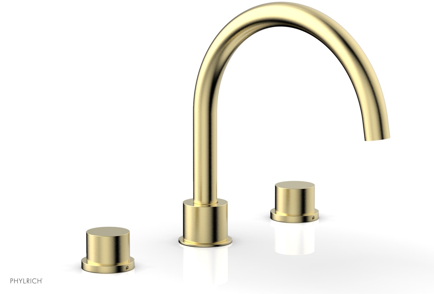 BASIC II Deck Tub Set 230-41